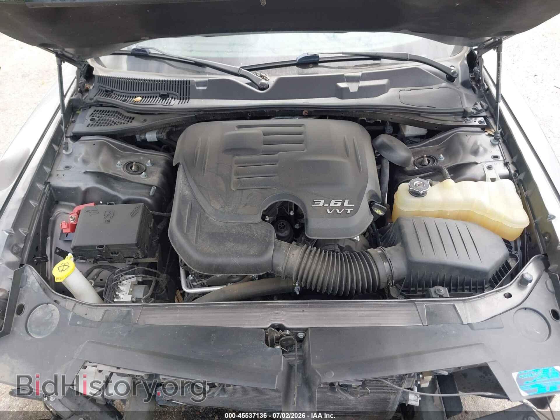 2023 DODGE CHALLENGER - VIN: 2C3CDZAG7PH538819 - Photo 10