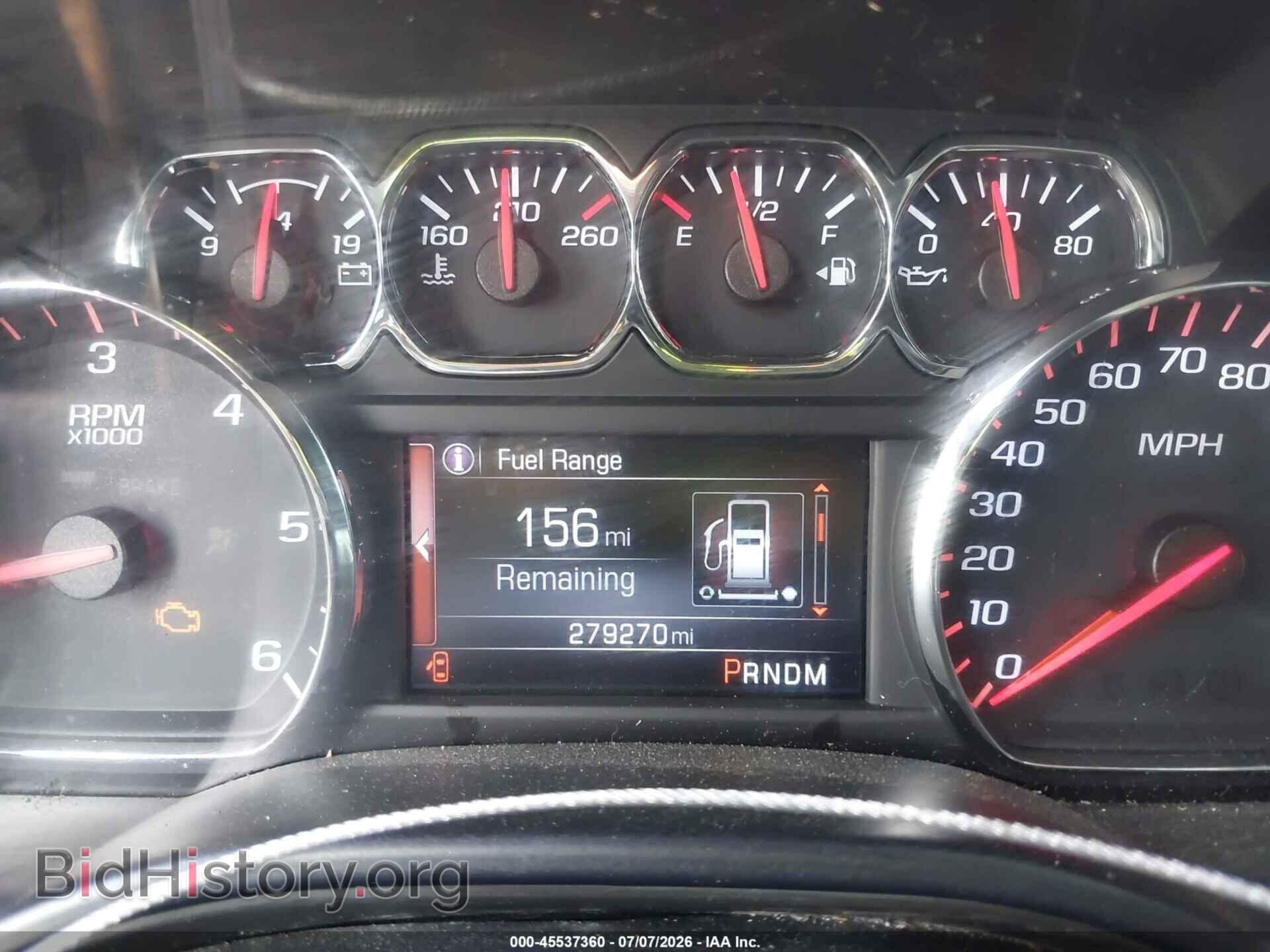 2014 GMC SIERRA 1500 - VIN: 3GTP1VEC2EG333587 - Photo 15