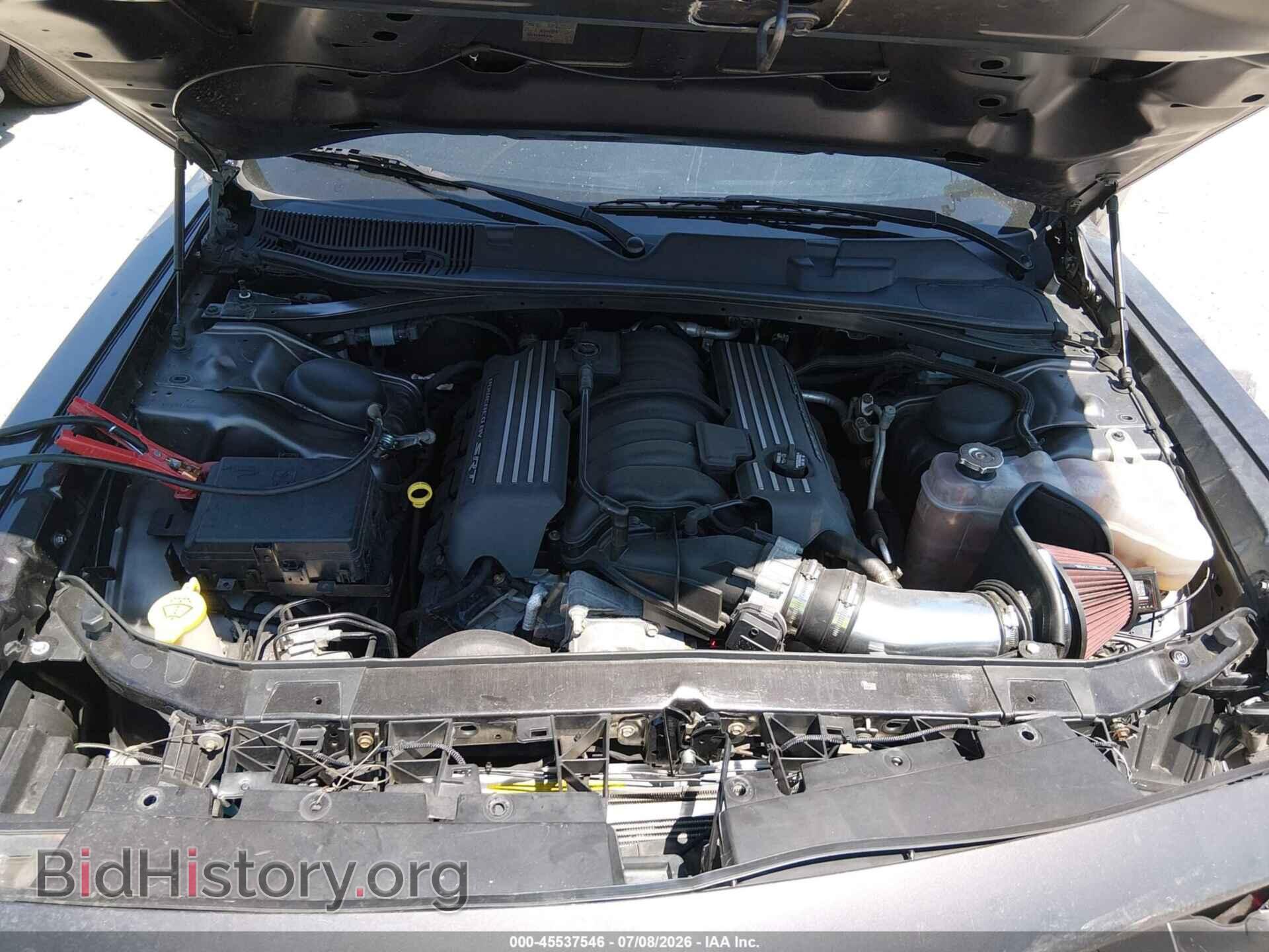 2016 DODGE CHALLENGER - VIN: 2C3CDZFJ2GH101606 - Фото 10