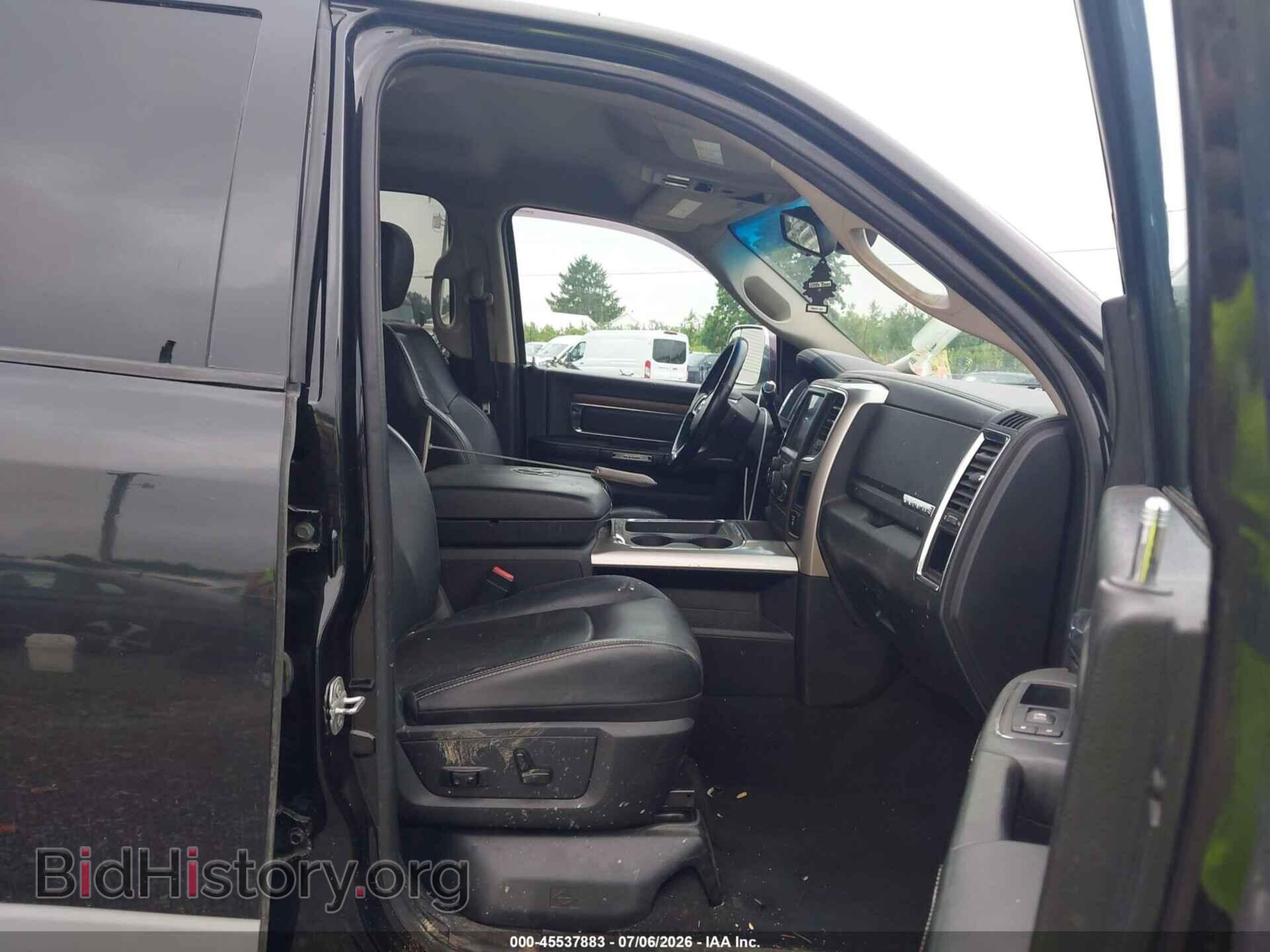2016 RAM 2500 - VIN: 3C6UR5NL5GG311430 - Photo 5