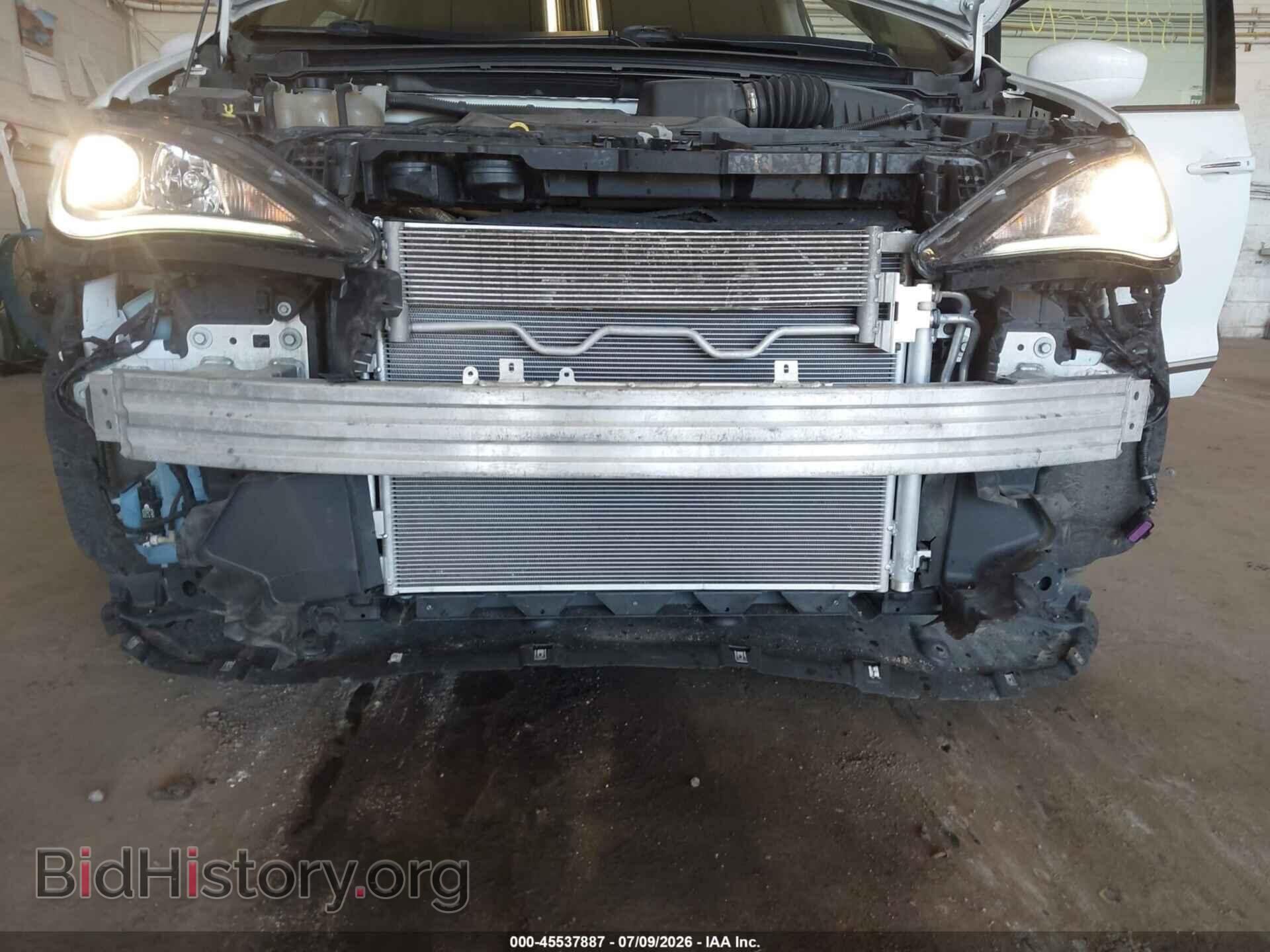 2020 CHRYSLER PACIFICA - VIN: 2C4RC1BG3LR134767 - Photo 6