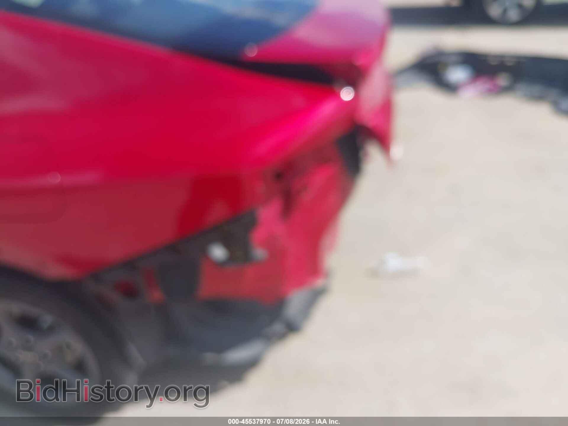 2025 KIA K4 - VIN: 3KPFT4DE0SE046534 - Photo 6