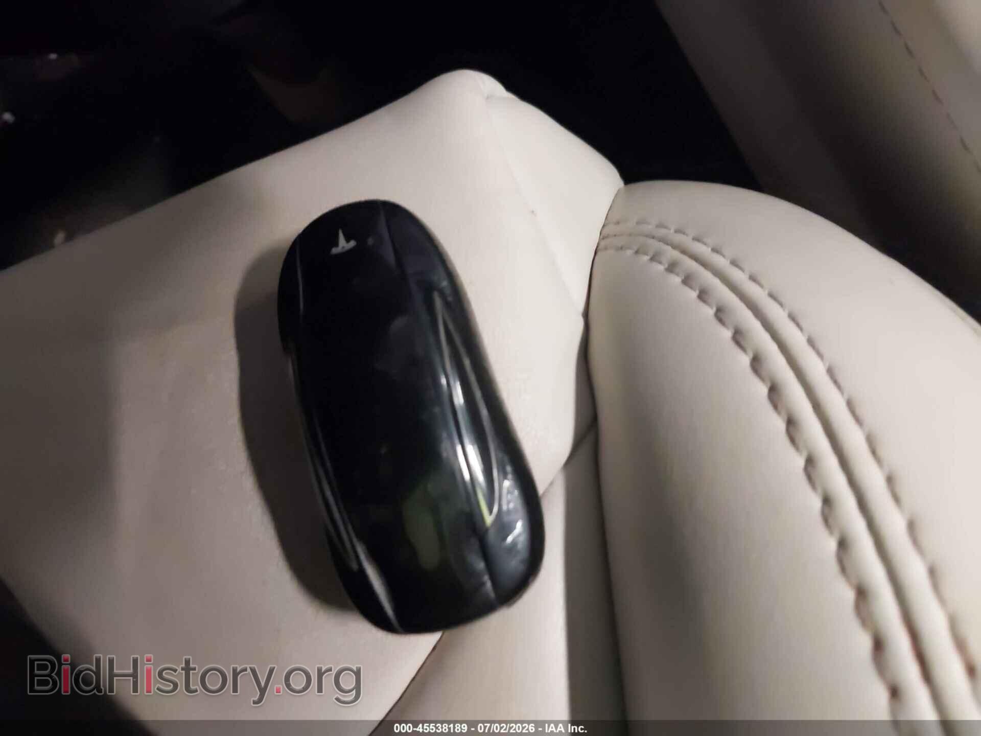 2018 TESLA MODEL X - VIN: 5YJXCBE21JF112787 - Photo 11