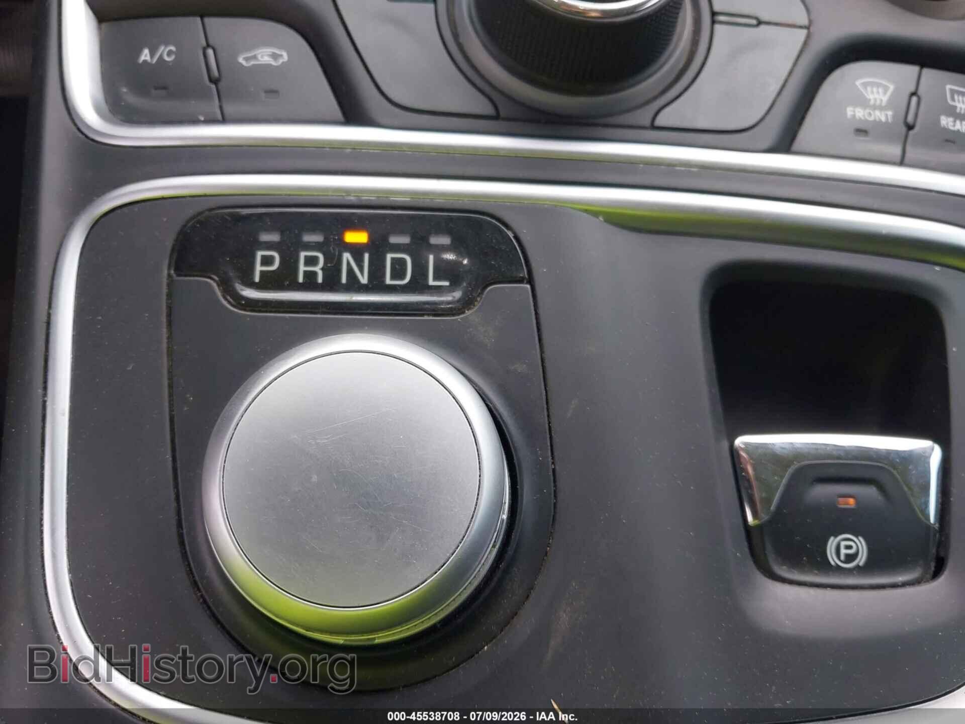2015 CHRYSLER 200 - VIN: 1C3CCCAB2FN641267 - Photo 6