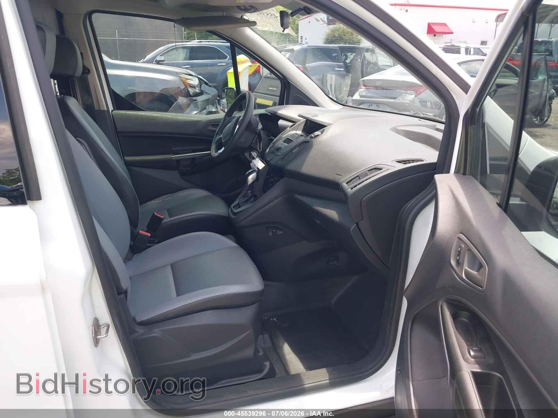 2017 FORD TRANSIT CONNECT - VIN: NM0LS7E79H1315954 - Фото 5