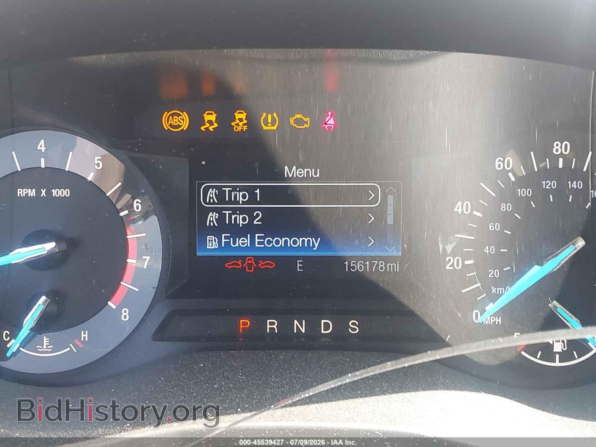 2013 FORD FUSION - VIN: 3FA6P0H72DR337143 - Фото 15