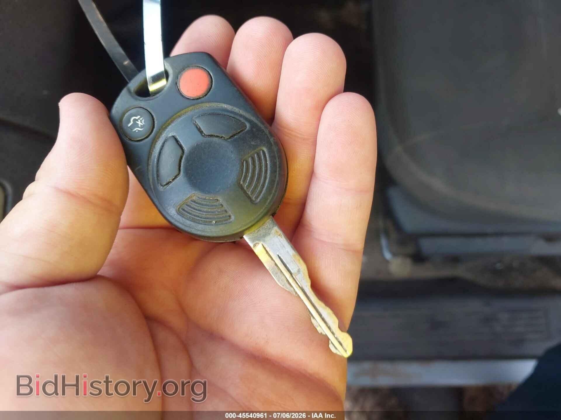 2007 FORD EDGE - VIN: 2FMDK38C97BA29867 - Photo 11