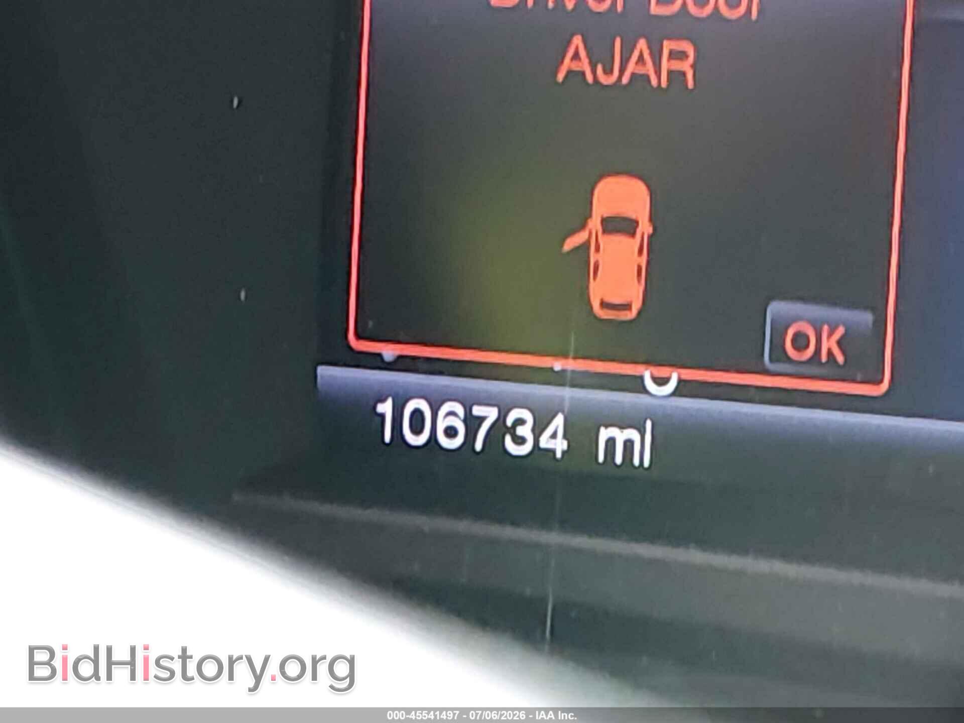 2013 FORD EXPLORER - VIN: 1FM5K8F84DGA43387 - Photo 15