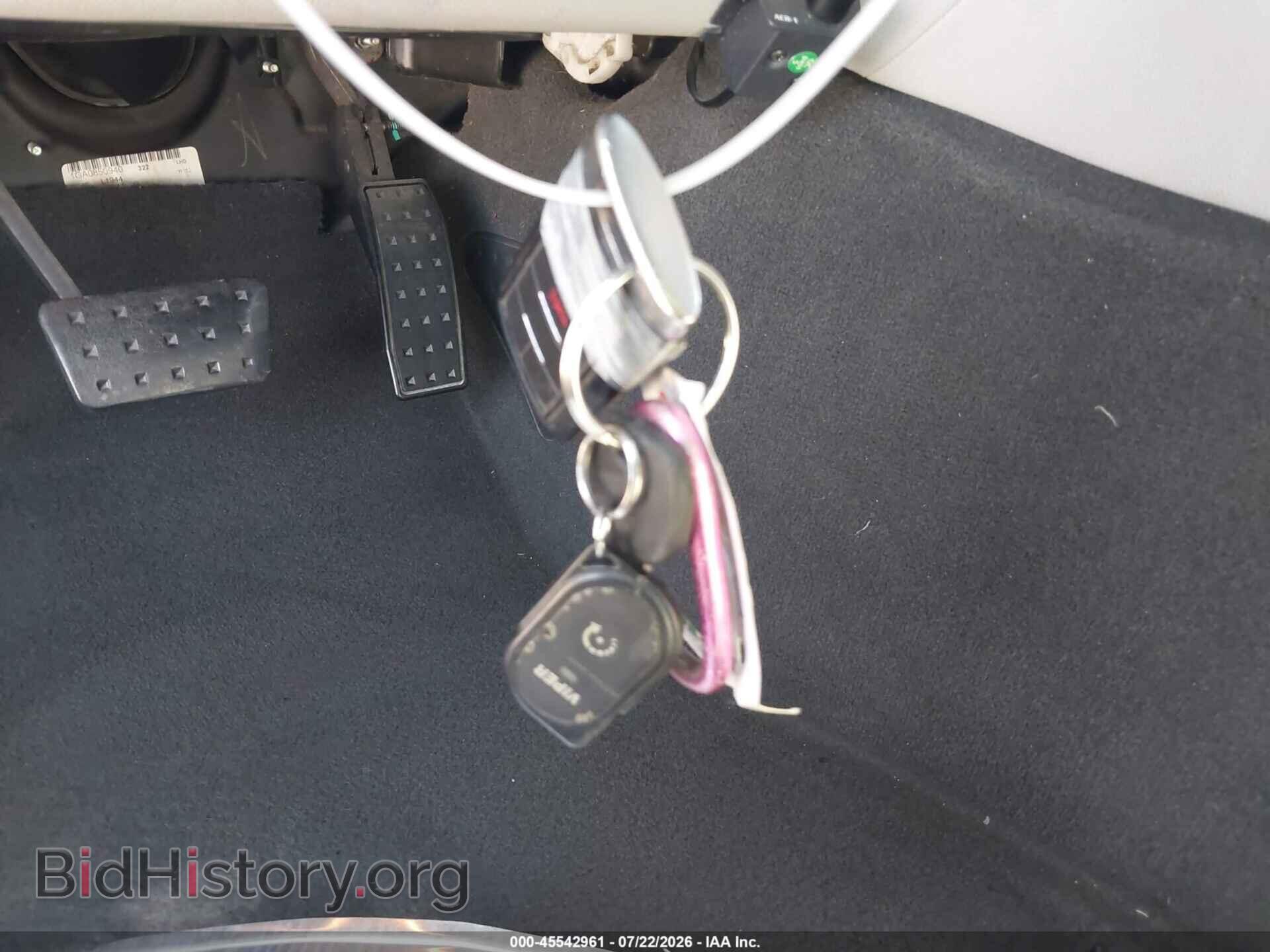 2012 CADILLAC CTS - VIN: 1G6DA5E52C0108546 - Photo 11