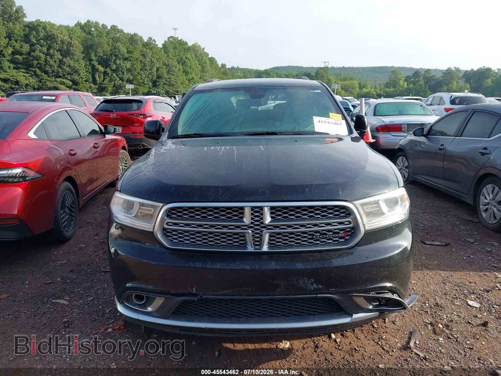 2019 DODGE DURANGO - VIN: 1C4RDHAG8KC802156 - Photo 13