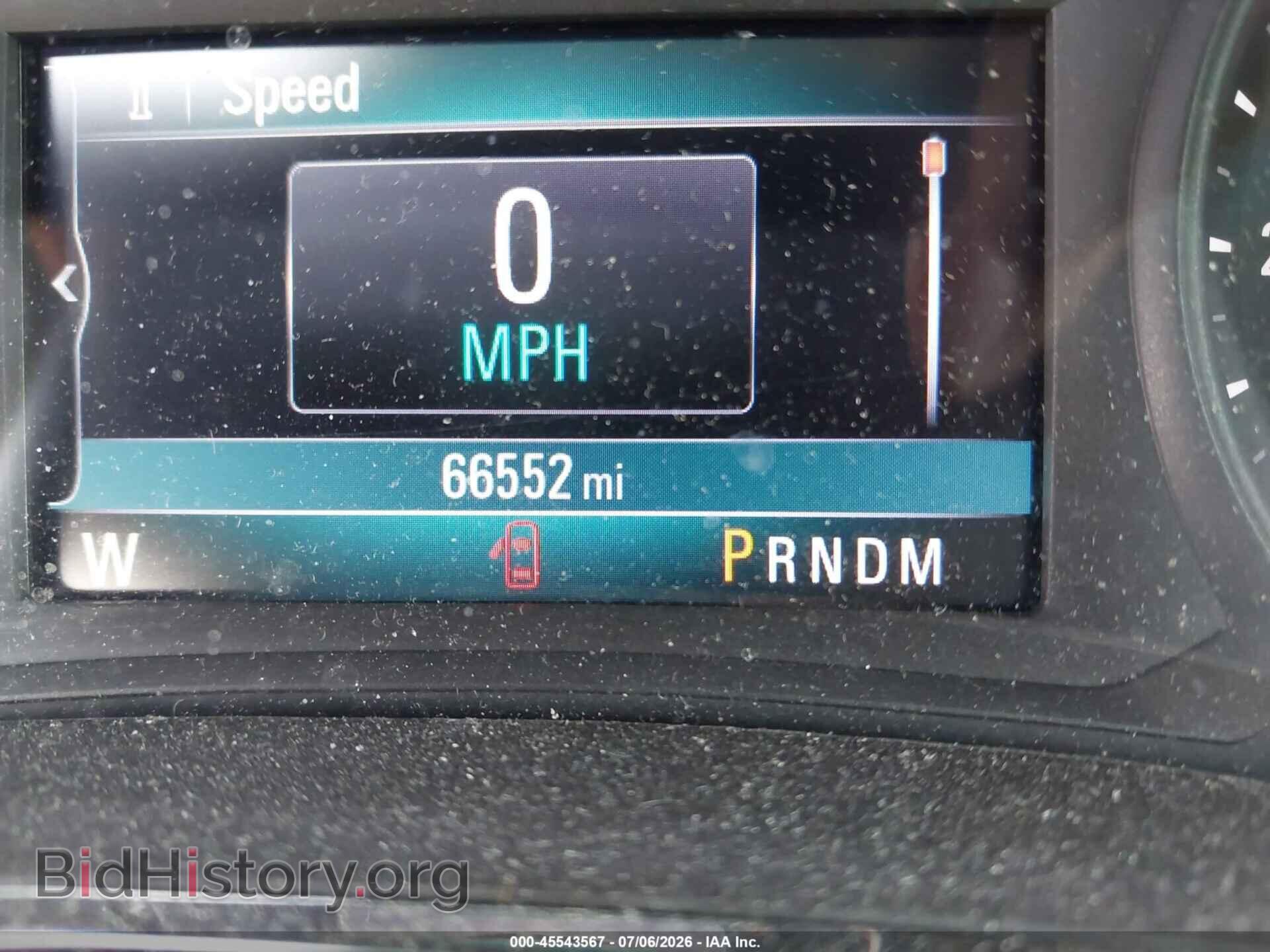2019 BUICK ENCORE - VIN: KL4CJASBXKB891883 - Фото 16