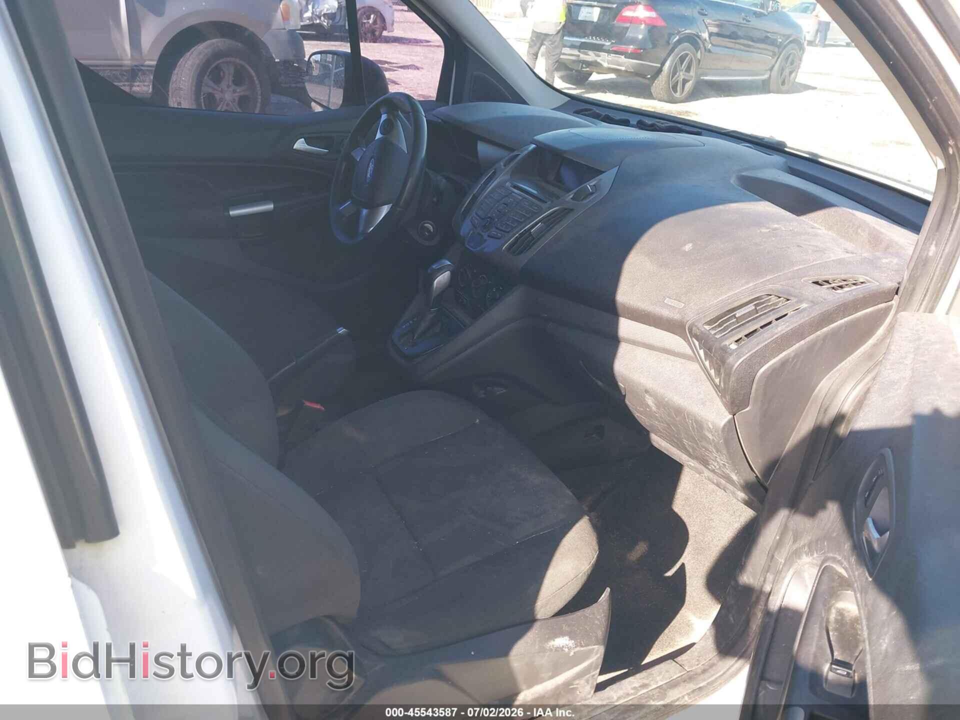 2015 FORD TRANSIT CONNECT - VIN: NM0LS7F75F1207701 - Фото 5