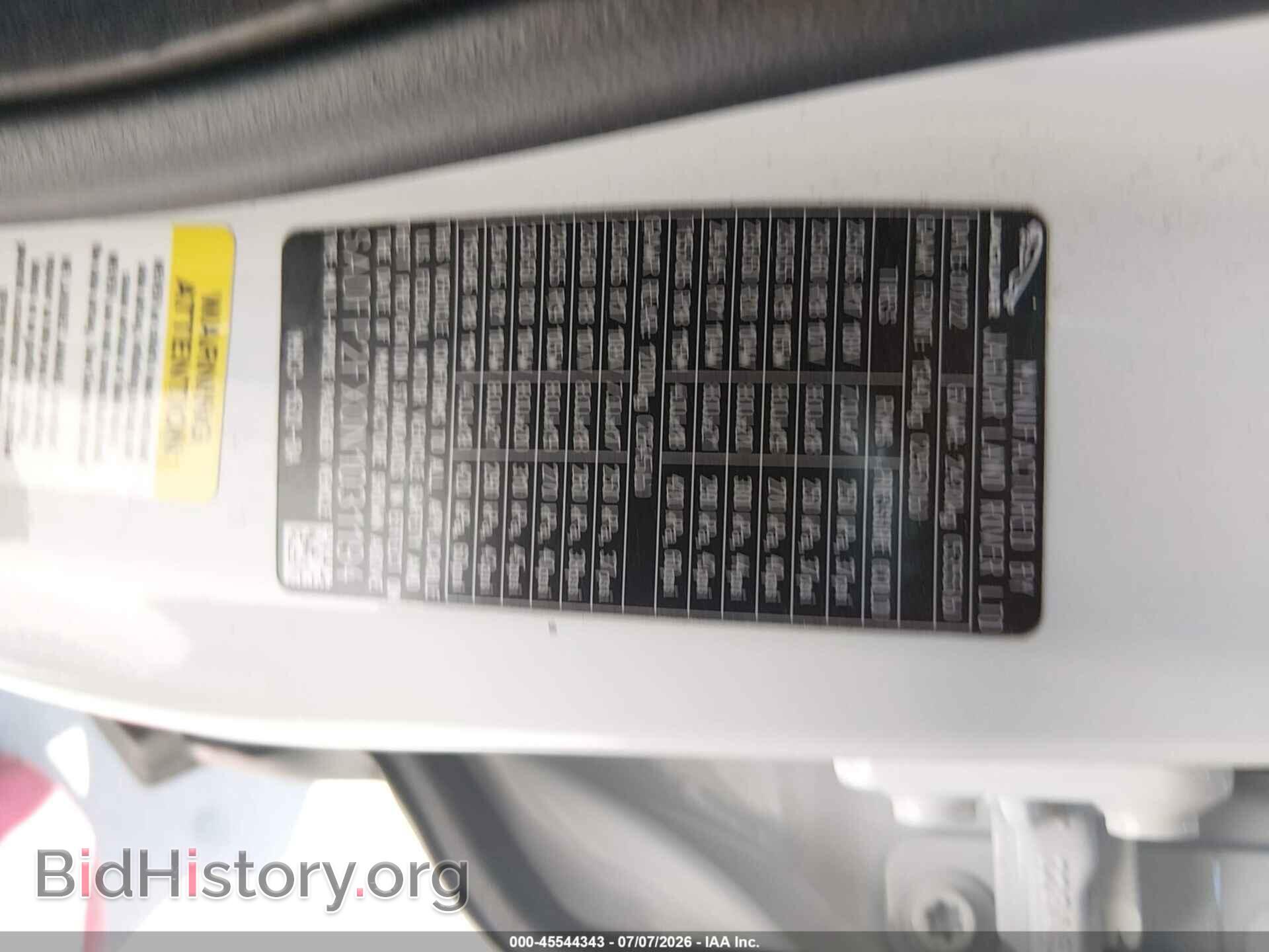 2022 JAGUAR E-PACE - VIN: SADFP2FX0N1031194 - Photo 9