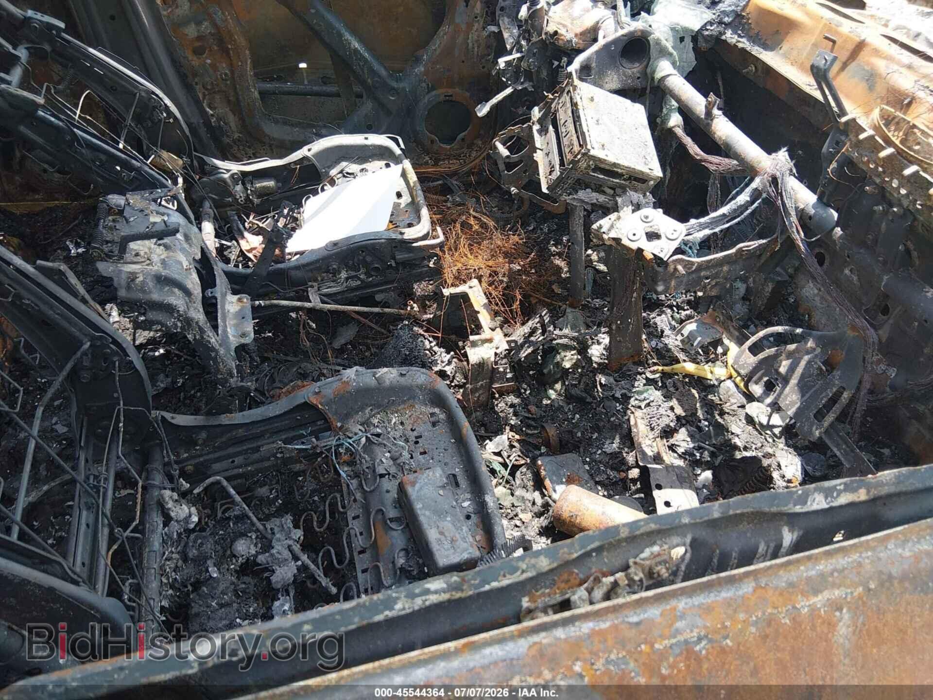 2013 HONDA PILOT - VIN: 5FNYF3H45DB012632 - Фото 5