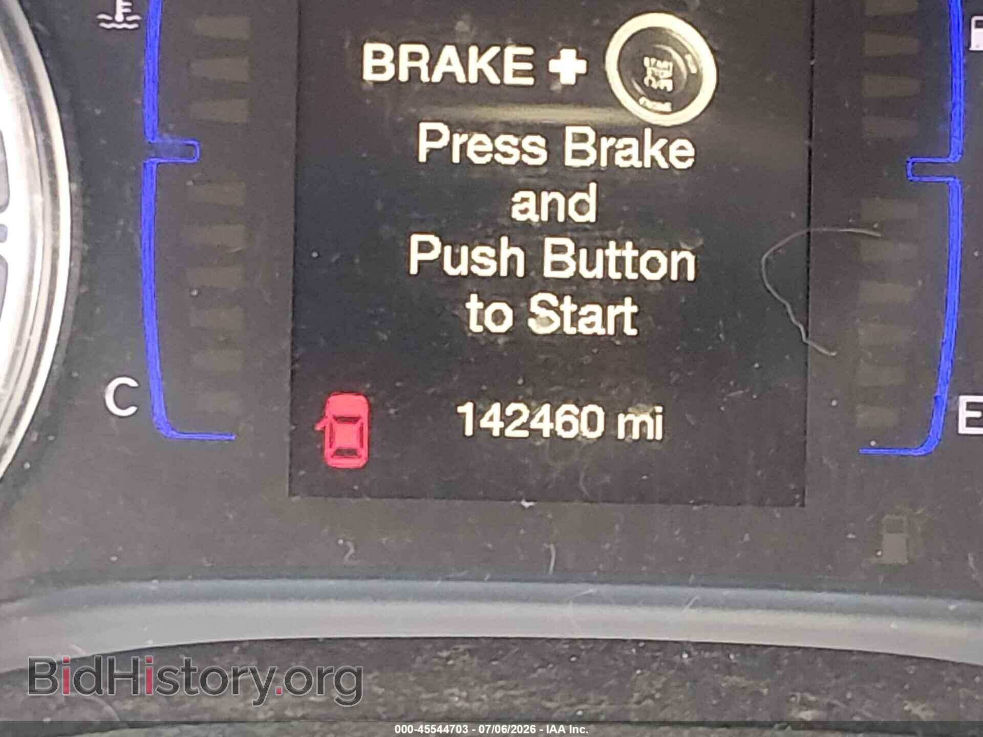2016 CHRYSLER 200 - VIN: 1C3CCCAB5GN176646 - Фото 15