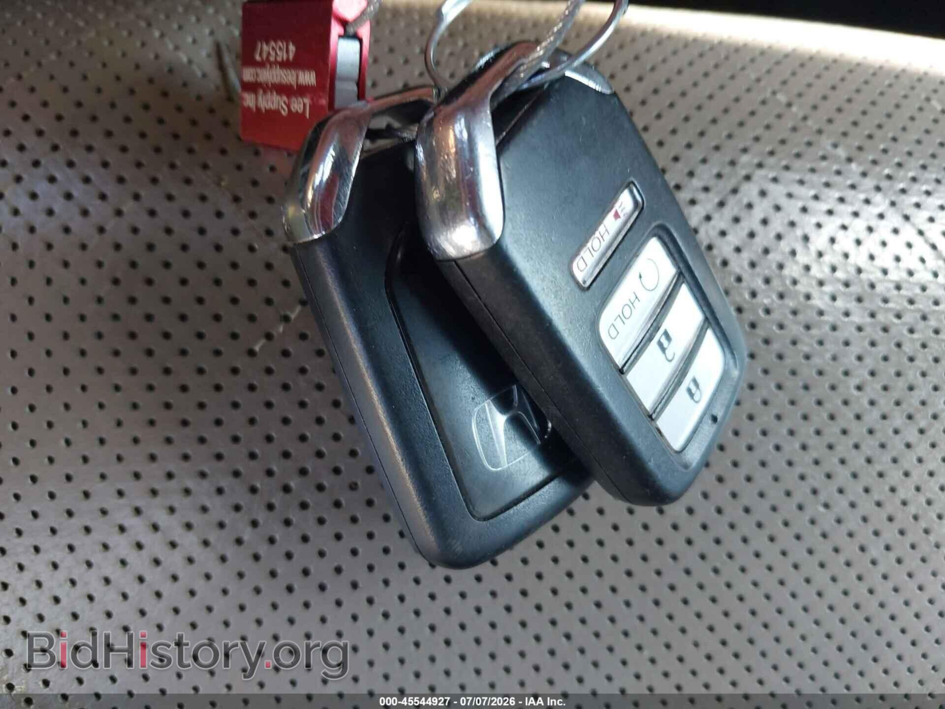 2017 HONDA RIDGELINE - VIN: 5FPYK2F6XHB011127 - Photo 11