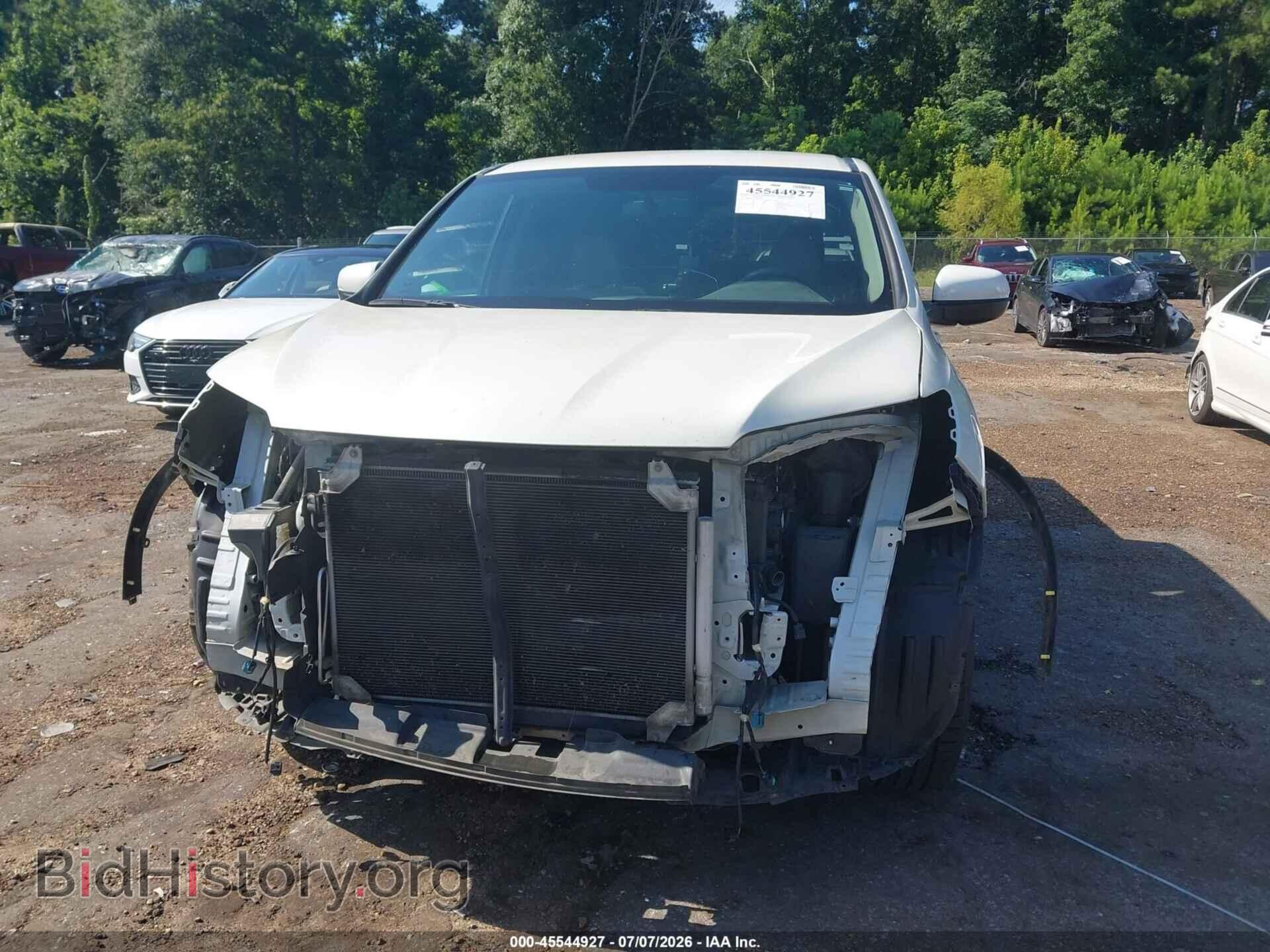 2017 HONDA RIDGELINE - VIN: 5FPYK2F6XHB011127 - Photo 13