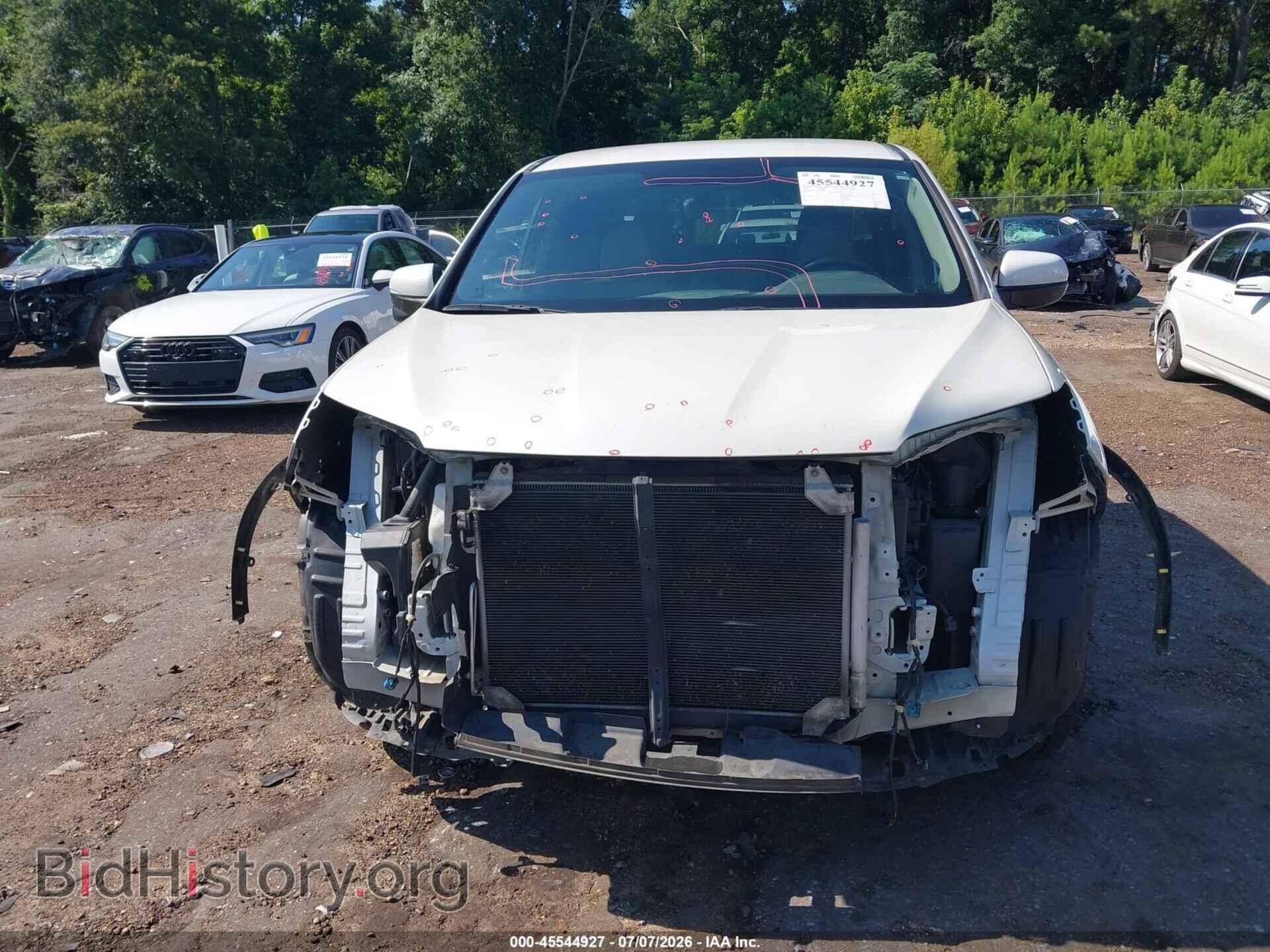 2017 HONDA RIDGELINE - VIN: 5FPYK2F6XHB011127 - Photo 6