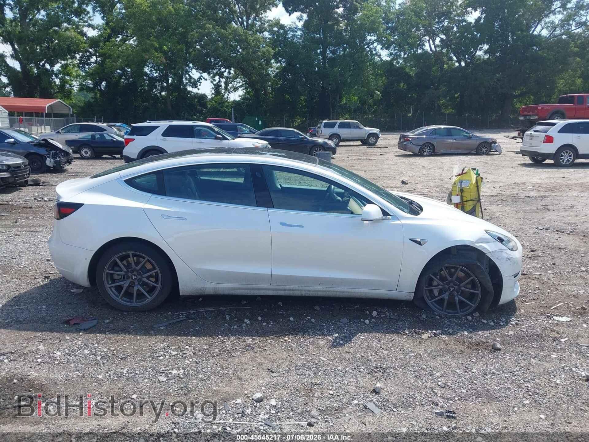 2020 TESLA MODEL 3 - VIN: 5YJ3E1EB8LF637075 - Photo 12