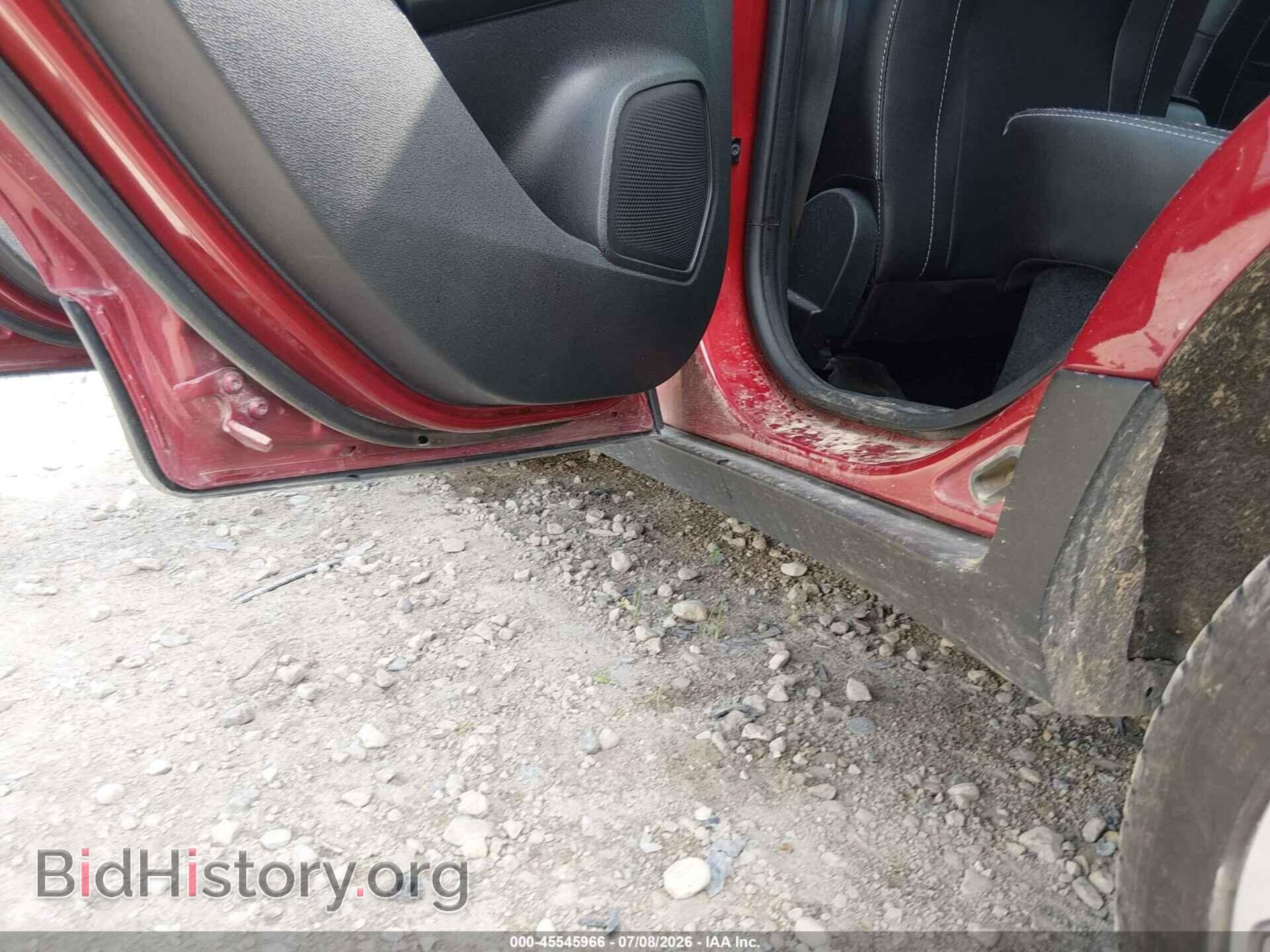 2022 FORD ECOSPORT - VIN: MAJ6S3KL4NC464949 - Photo 3