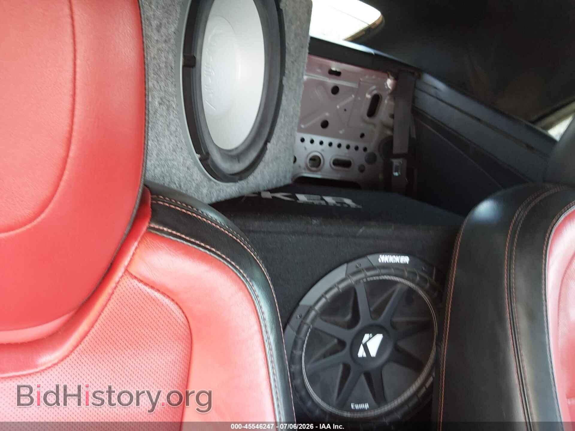 2013 CHEVROLET CAMARO - VIN: 2G1FC3D30D9239057 - Photo 8