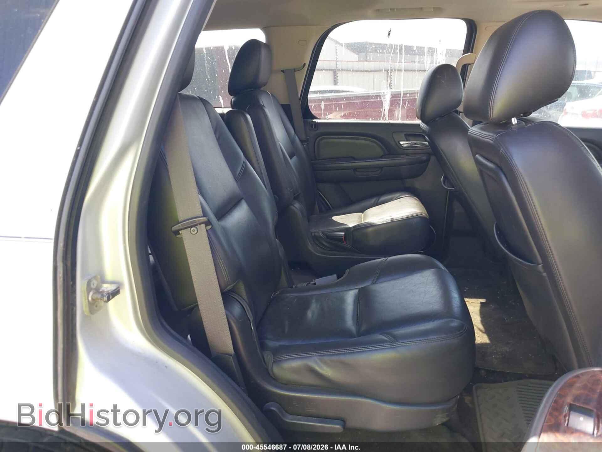 2013 GMC YUKON - VIN: 1GKS2EEF7DR376911 - Photo 8