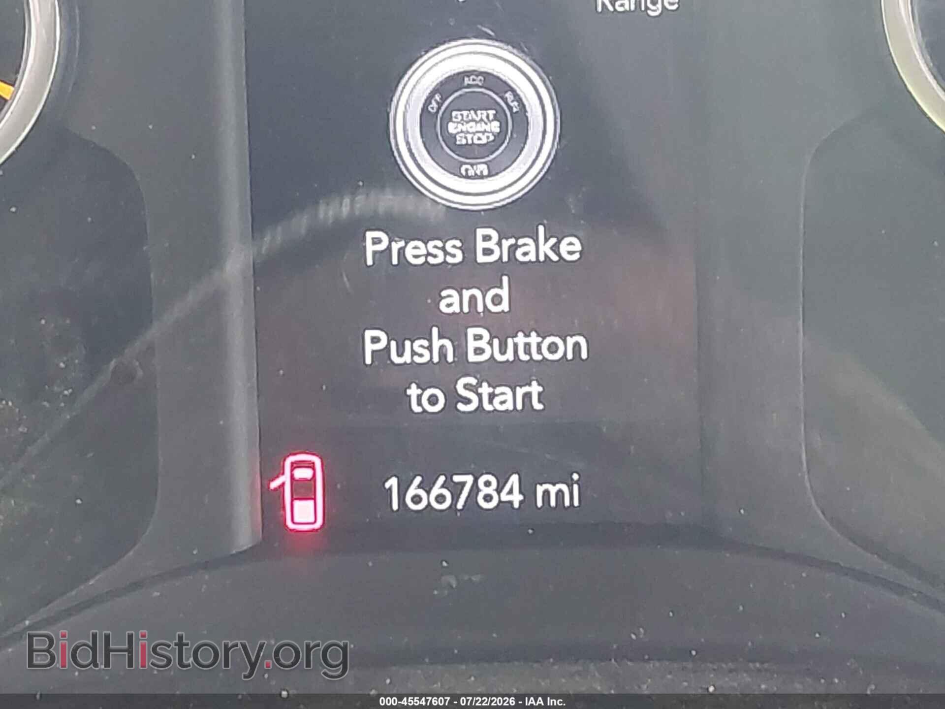 2019 RAM 2500 - VIN: 3C6MR4AJ3KG597950 - Фото 16