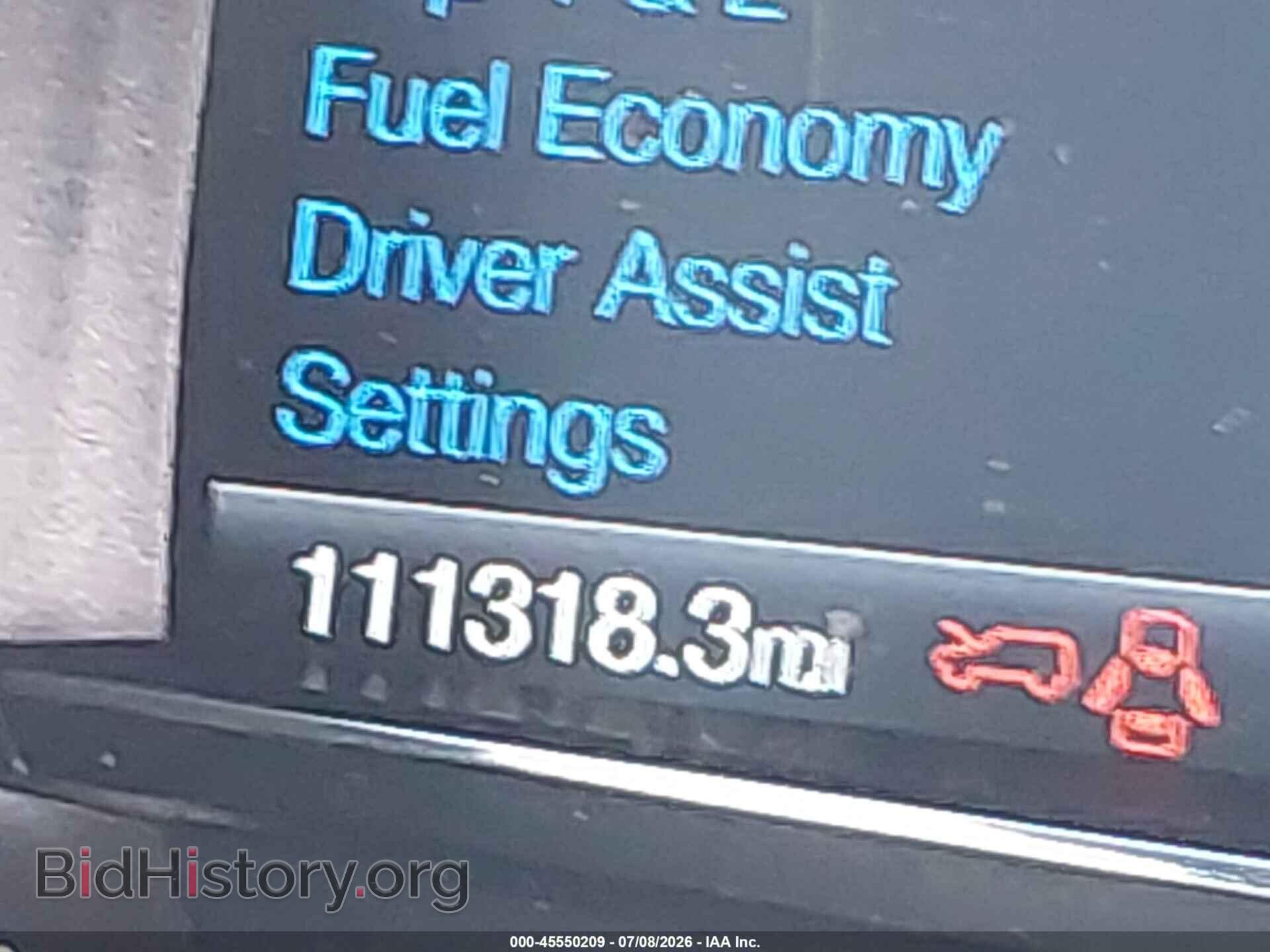 2018 FORD EXPLORER - VIN: 1FM5K7D82JGB17205 - Фото 15