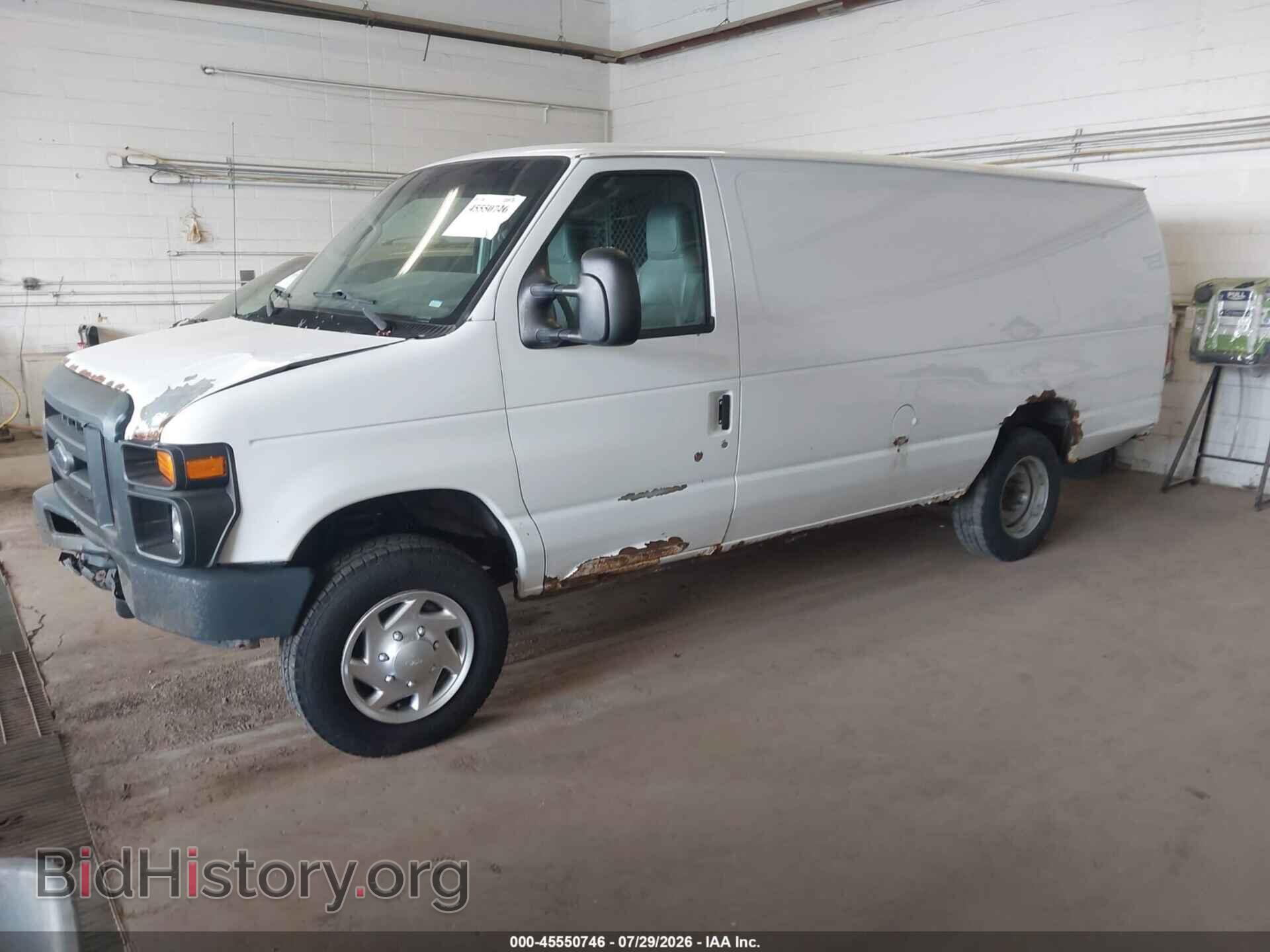 2013 FORD E-150 - VIN: 1FTNS1EW8DDA02290 - Photo 2