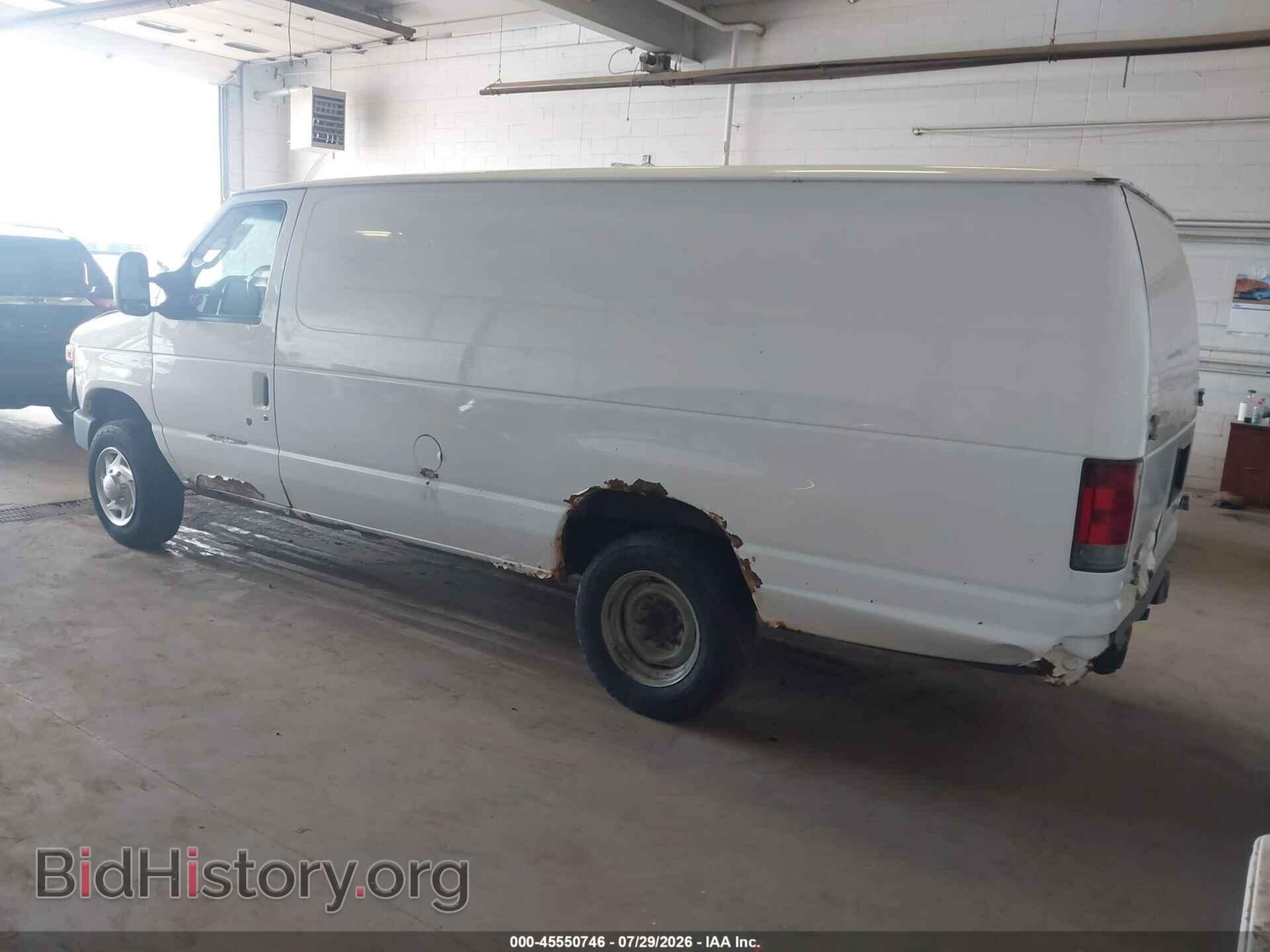 2013 FORD E-150 - VIN: 1FTNS1EW8DDA02290 - Photo 3
