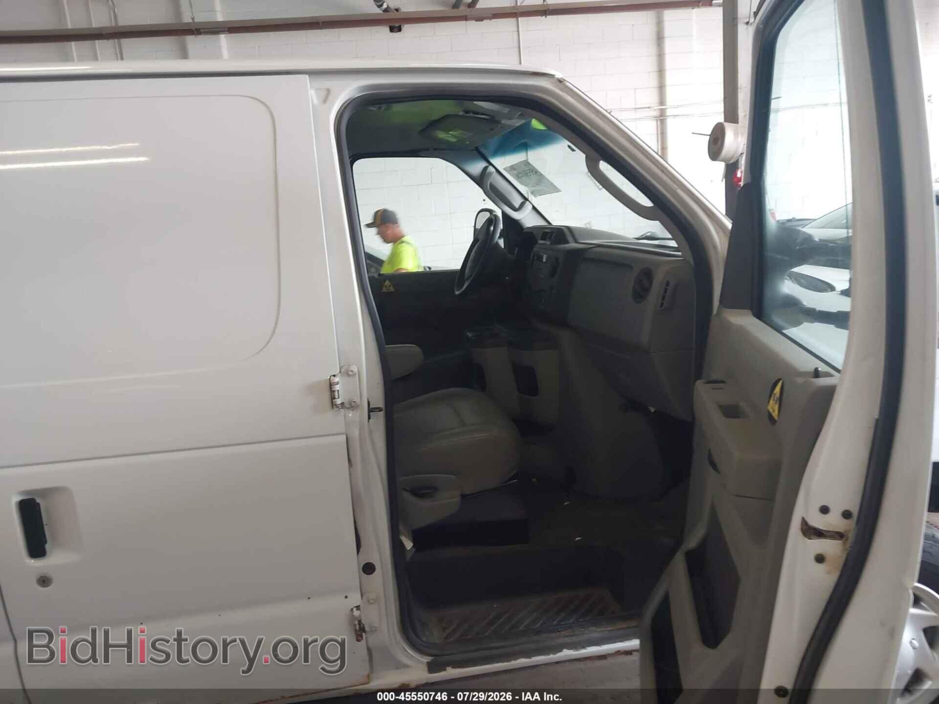 2013 FORD E-150 - VIN: 1FTNS1EW8DDA02290 - Photo 5