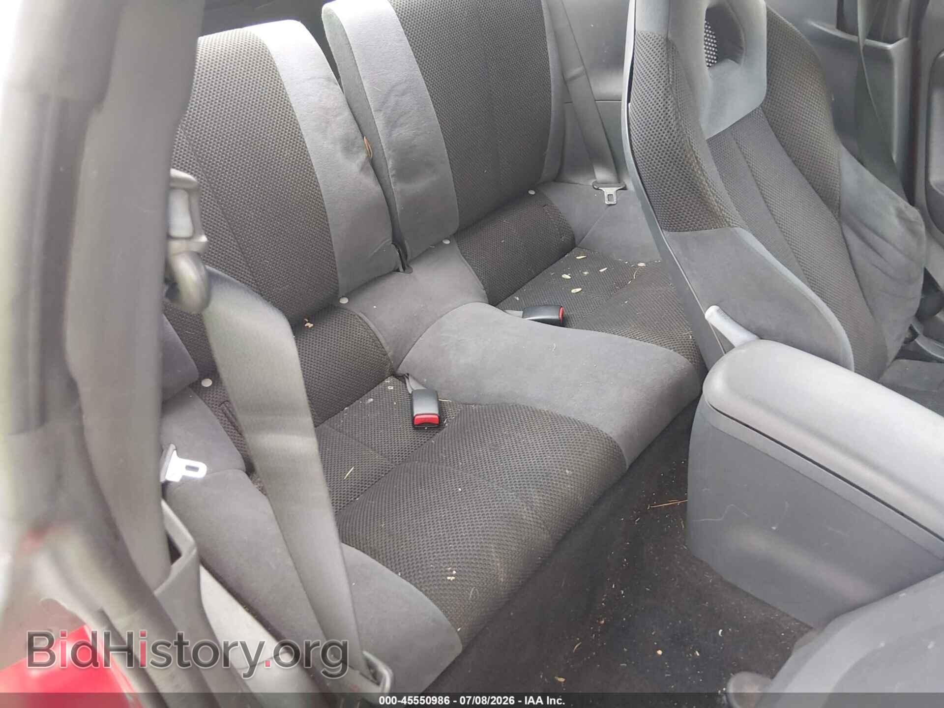 2006 MITSUBISHI ECLIPSE - VIN: 4A3AK24F26E033423 - Photo 8