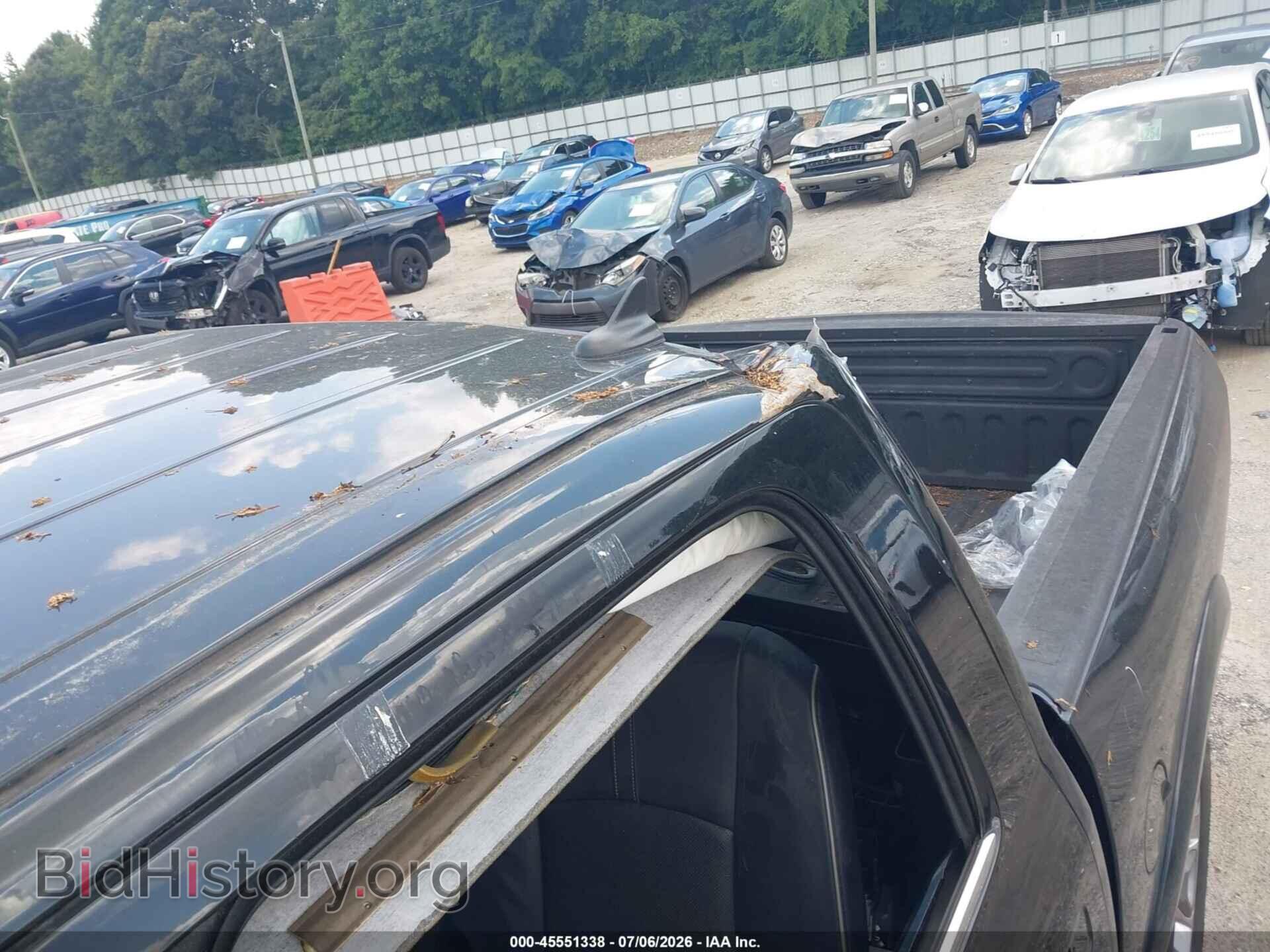 2017 RAM 1500 - VIN: 1C6RR7PT8HS660168 - Photo 6