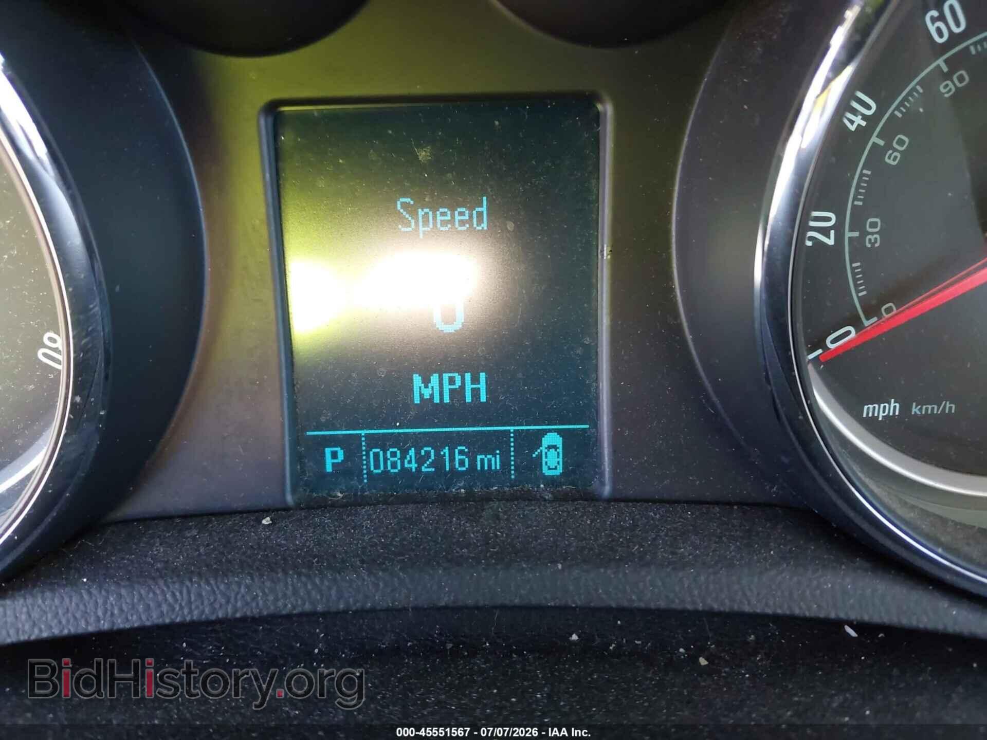 2015 BUICK ENCORE - VIN: KL4CJFSB2FB265361 - Photo 7