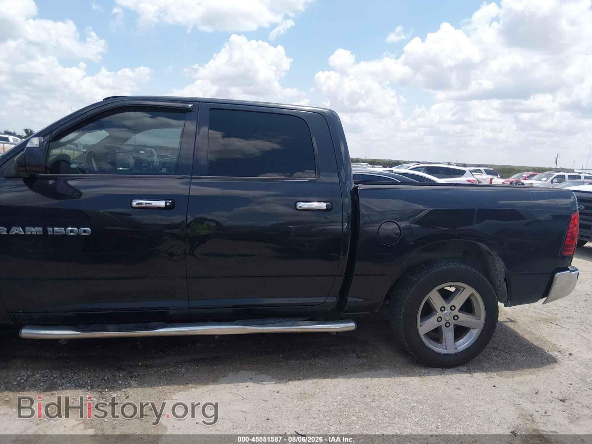 2011 RAM RAM 1500 - VIN: 1D7RB1CTXBS526582 - Photo 21