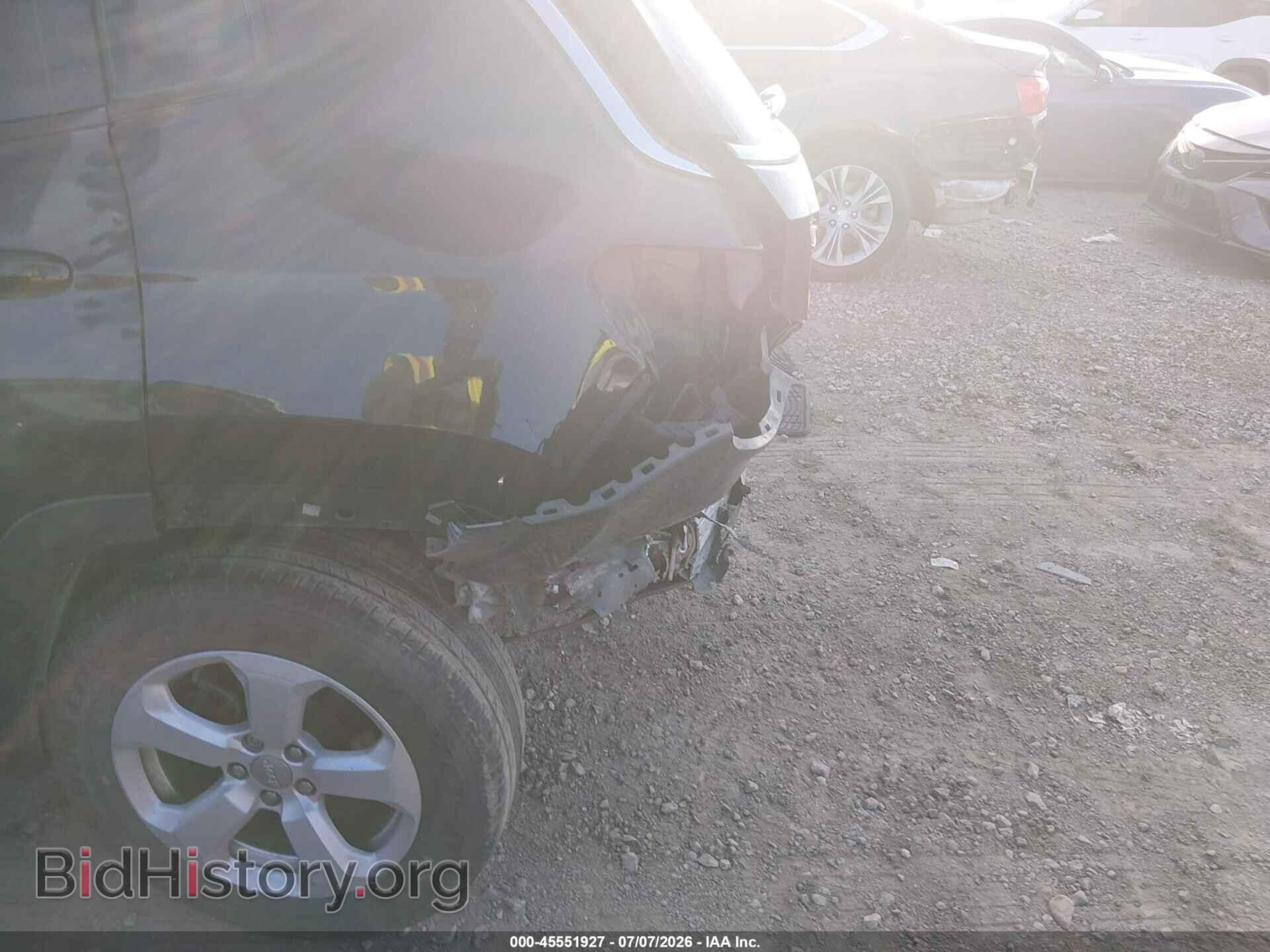 2019 JEEP COMPASS - VIN: 3C4NJDBB3KT595456 - Photo 6