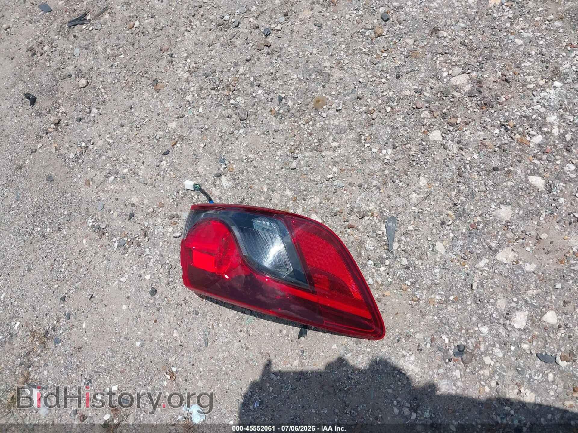 2013 MAZDA CX-9 - VIN: JM3TB2CV3D0413117 - Photo 11
