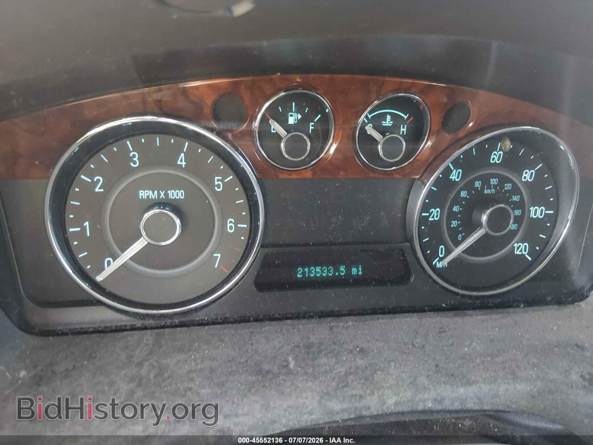 2012 FORD FLEX - VIN: 2FMHK6DT7CBD17308 - Photo 7