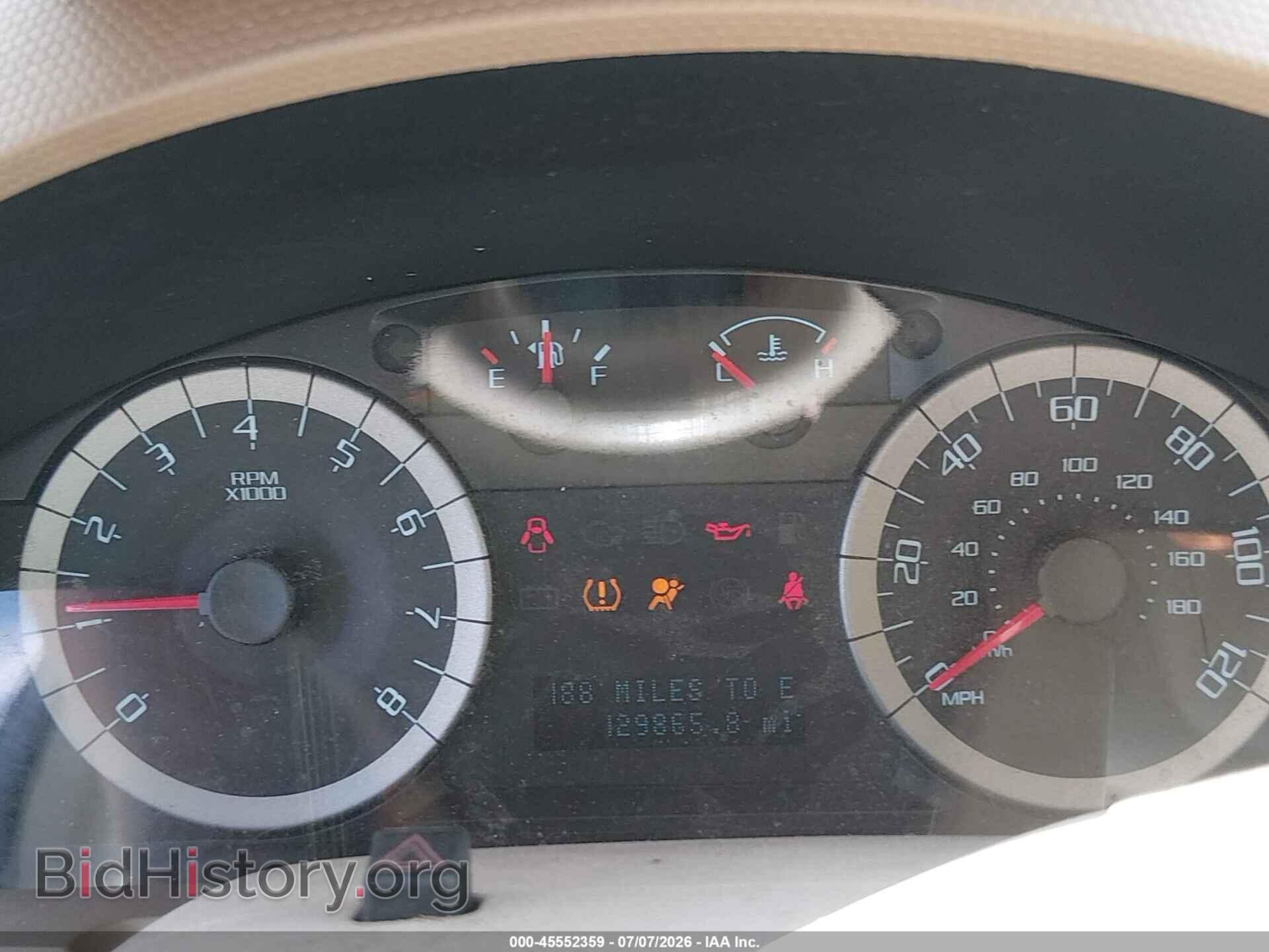 2012 FORD ESCAPE - VIN: 1FMCU9EG4CKC35064 - Фото 7