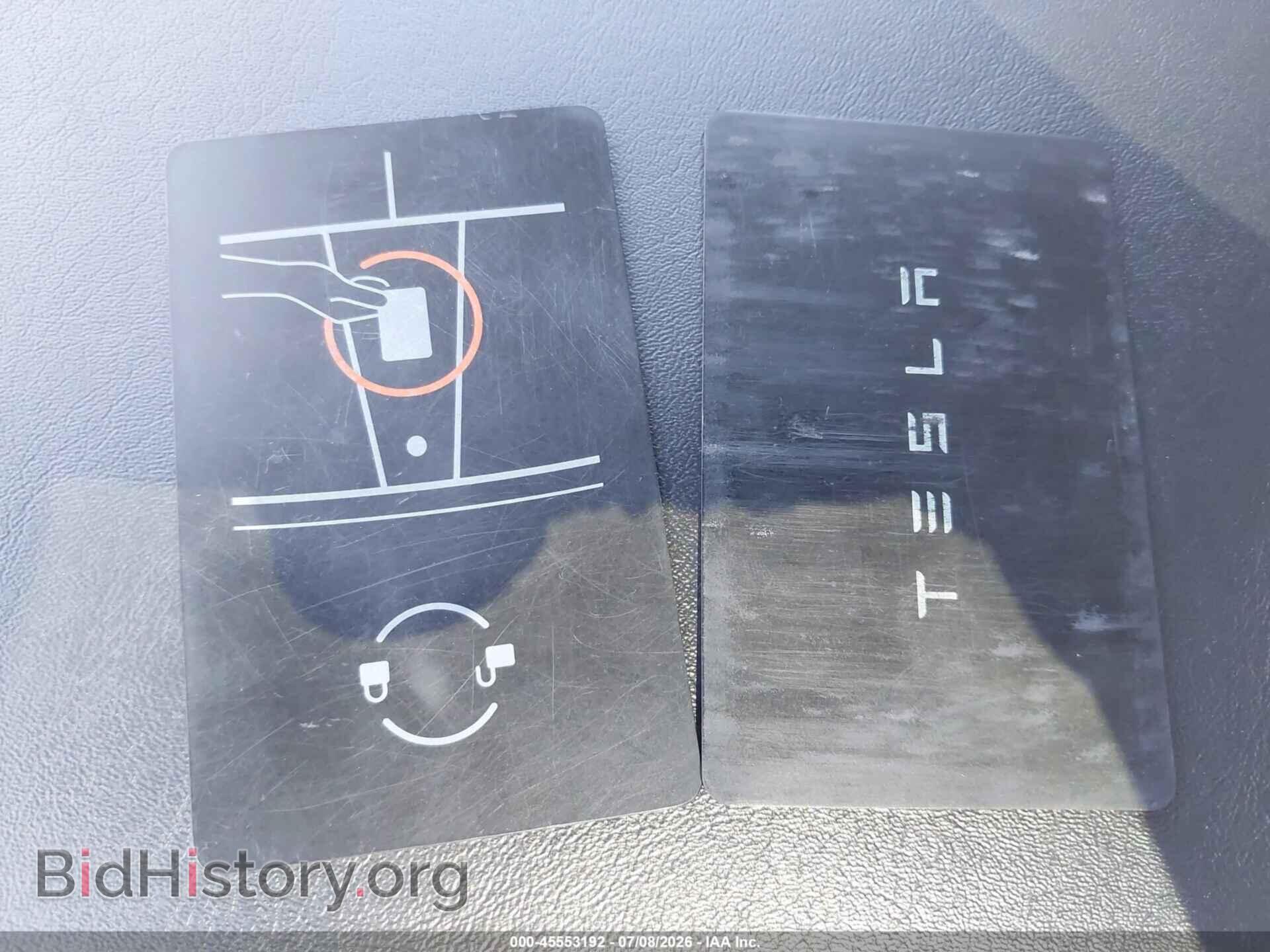 2022 TESLA MODEL 3 - VIN: 5YJ3E1EB2NF322758 - Фото 11