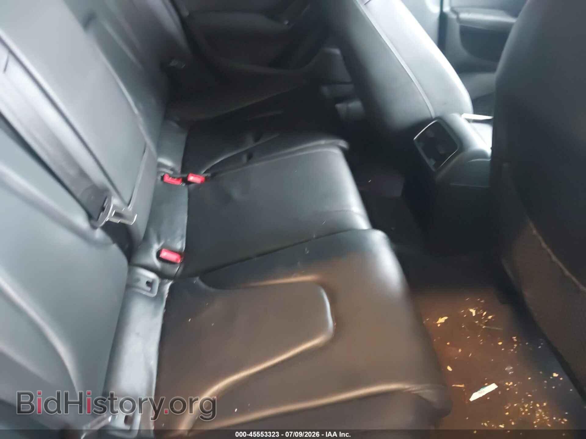 2016 AUDI A4 - VIN: WAUBFAFLXGA013273 - Photo 8