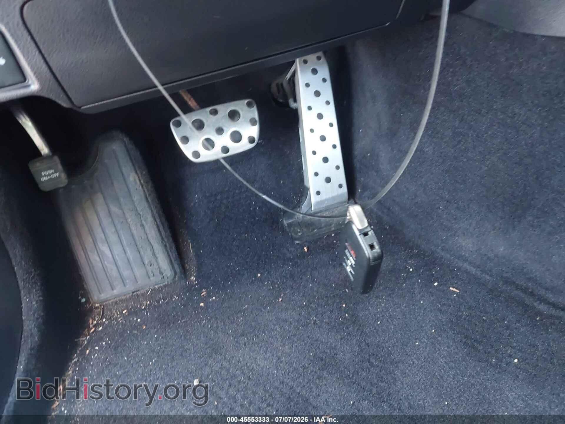 2014 LEXUS IS 350 - VIN: JTHBE1D23E5002393 - Photo 11