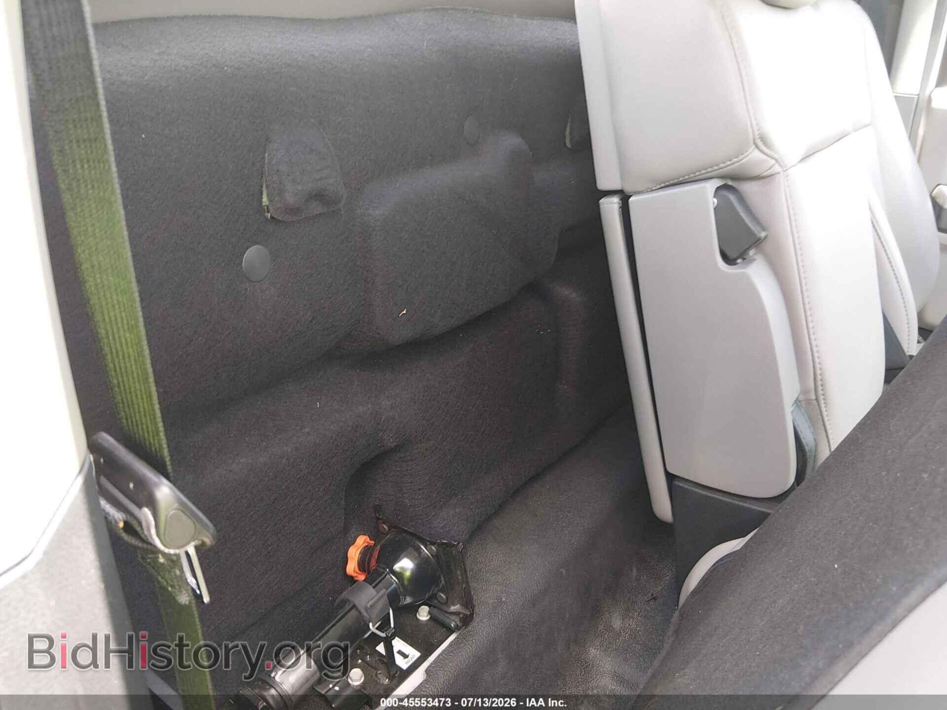 2020 FORD F-250 - VIN: 1FTBF2B65LEE27203 - Photo 8