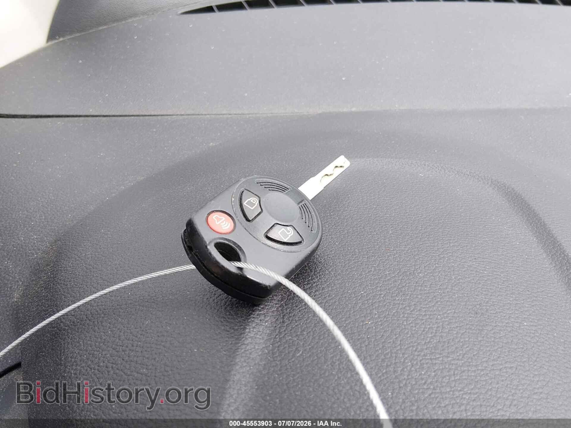 2014 FORD ESCAPE - VIN: 1FMCU9GX3EUB40256 - Фото 11