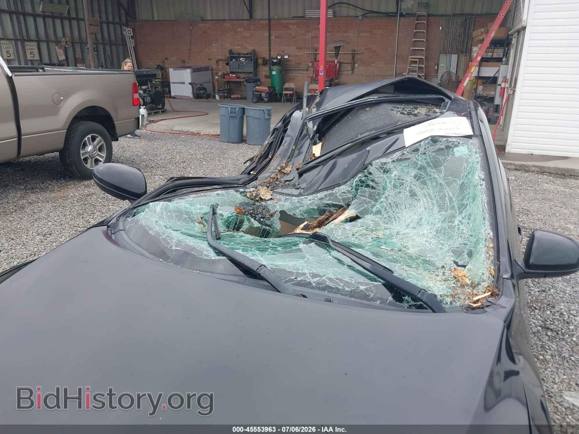 2012 MAZDA MAZDA3 - VIN: JM1BL1L52C1503170 - Фото 17