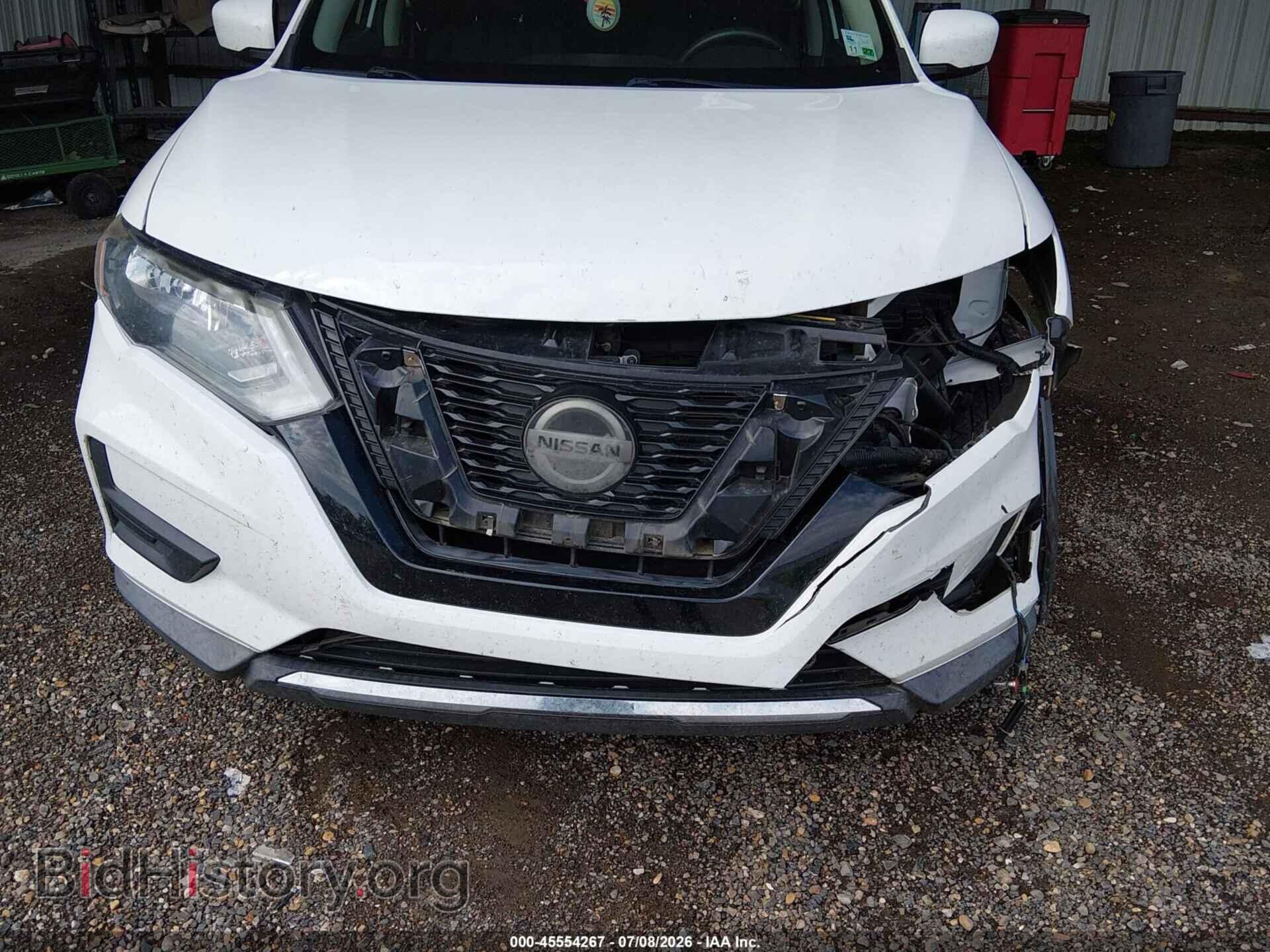 2018 NISSAN ROGUE - VIN: KNMAT2MT8JP578092 - Фото 6