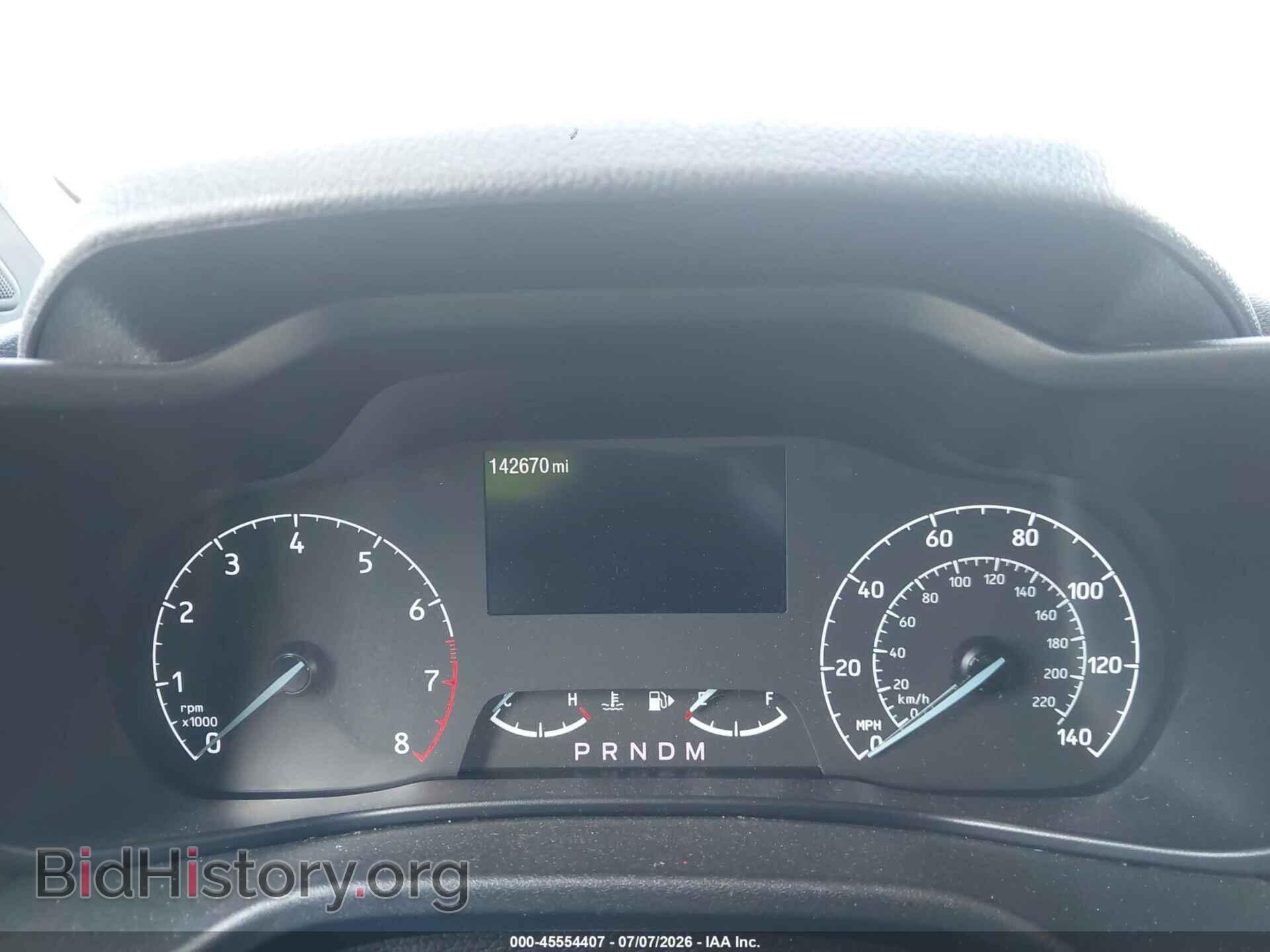 2022 FORD TRANSIT CONNECT - VIN: NM0LS7S21N1529597 - Фото 7