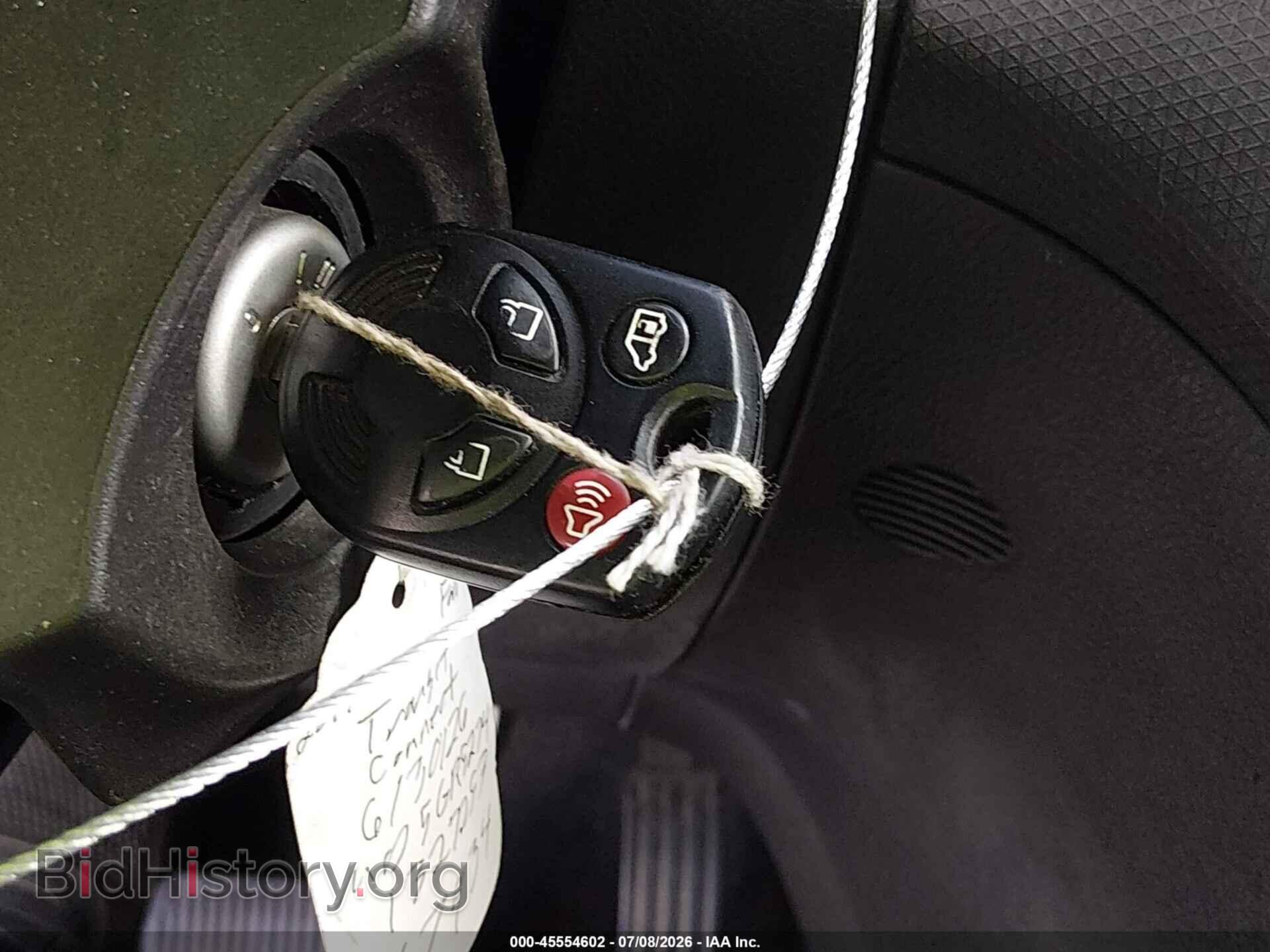 2017 FORD TRANSIT CONNECT - VIN: NM0LS7F78H1327253 - Photo 11