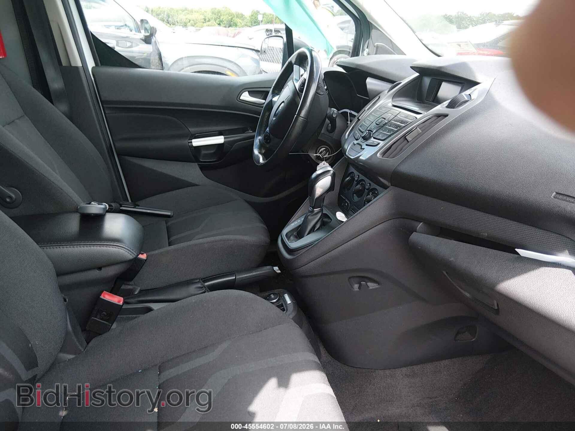 2017 FORD TRANSIT CONNECT - VIN: NM0LS7F78H1327253 - Photo 5