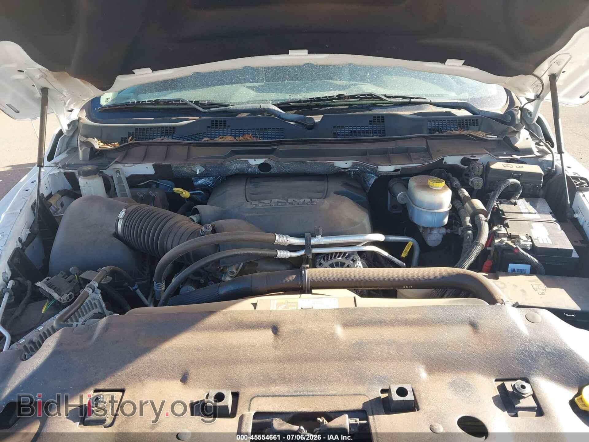 2018 RAM 3500 - VIN: 3C7WR2AJ4JG412506 - Фото 10